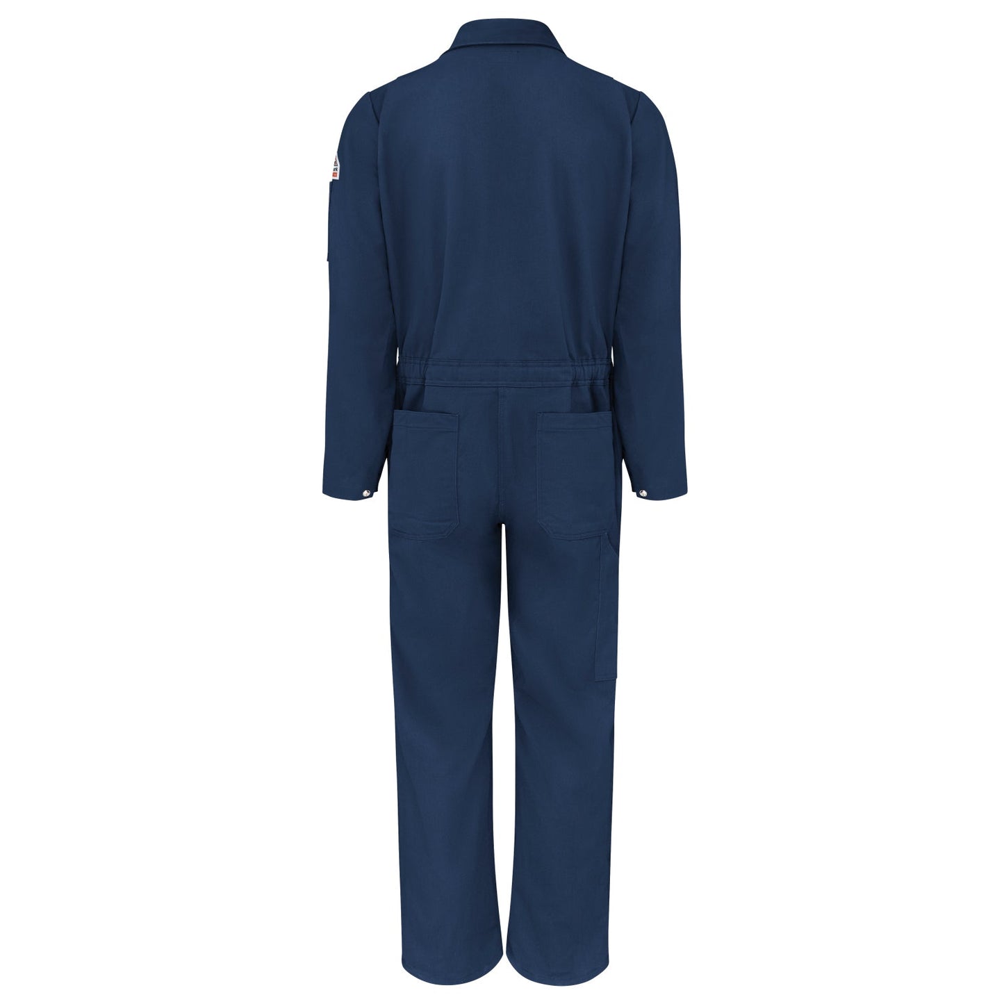 9.0 oz. Coveralls - Bulwark FR - Durable Midweight