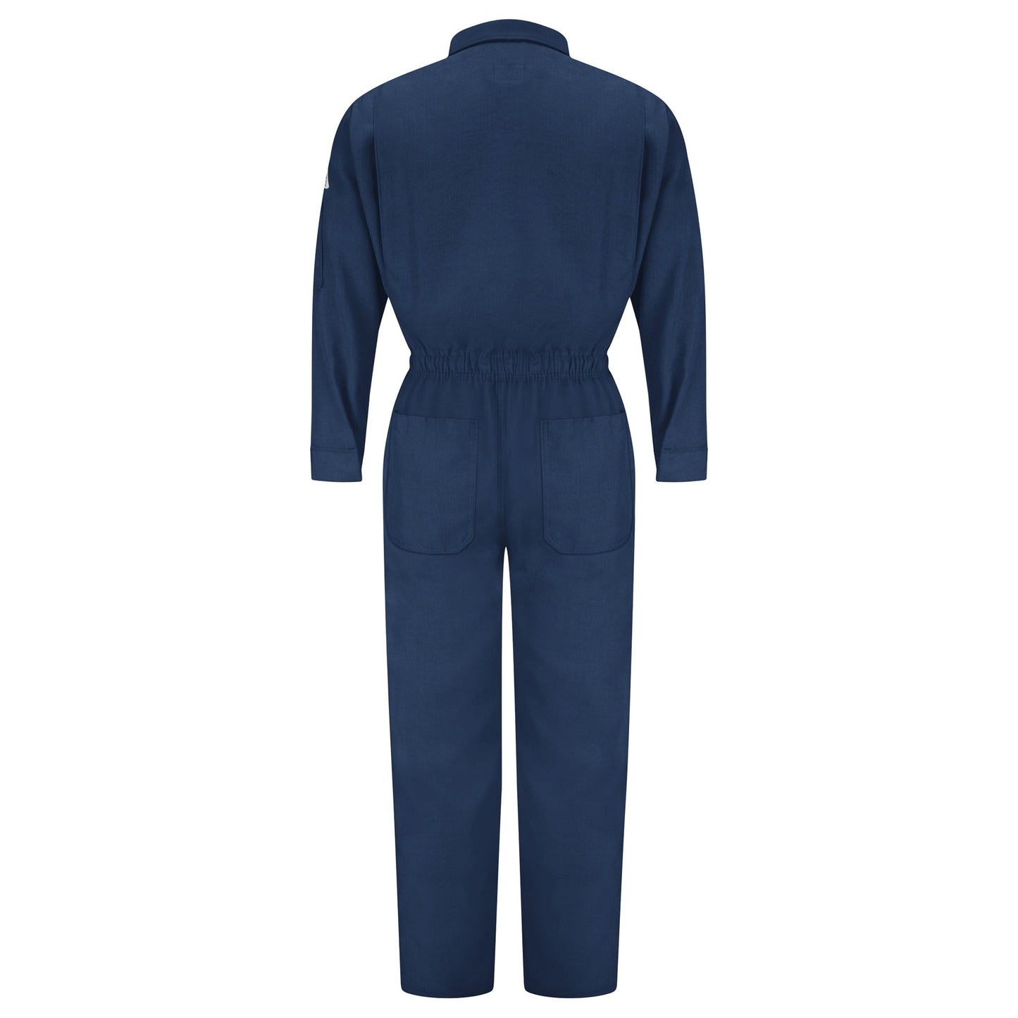 Navy Coveralls - Bulwark FR - Midweight Nomex