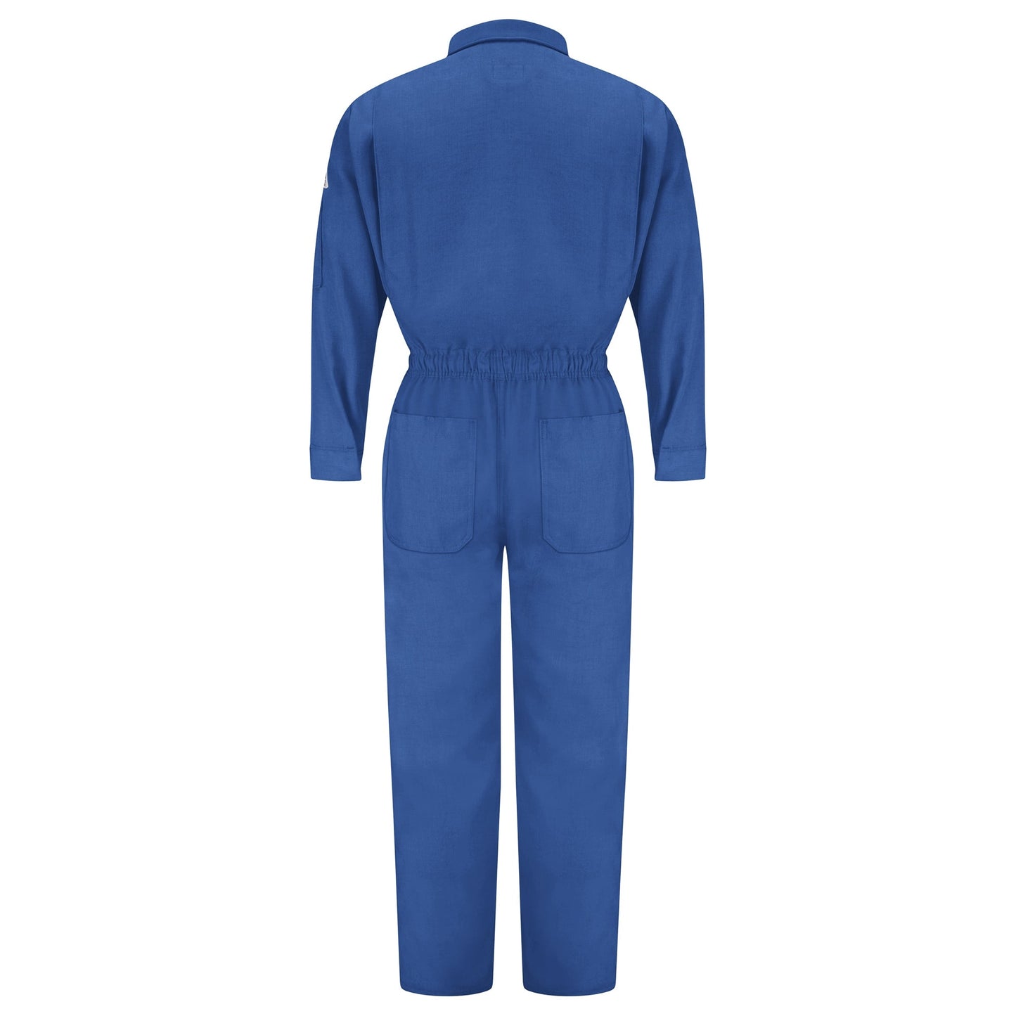 Navy Coveralls - Bulwark FR - Midweight Nomex