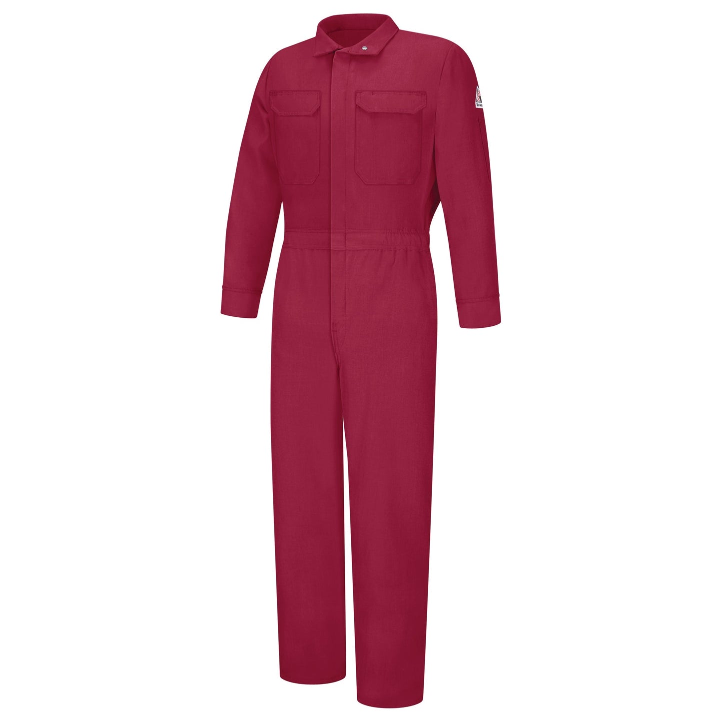 Navy Coveralls - Bulwark FR - Midweight Nomex