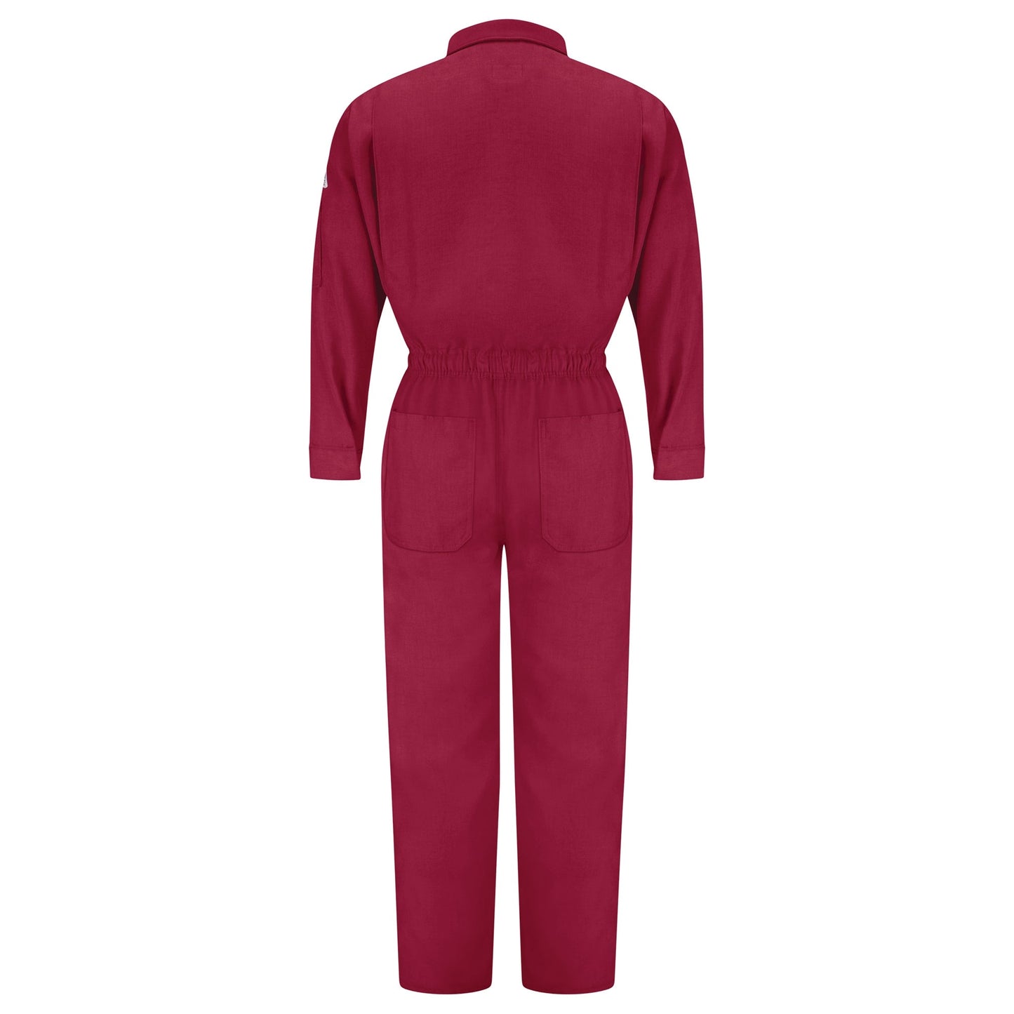 Navy Coveralls - Bulwark FR - Midweight Nomex