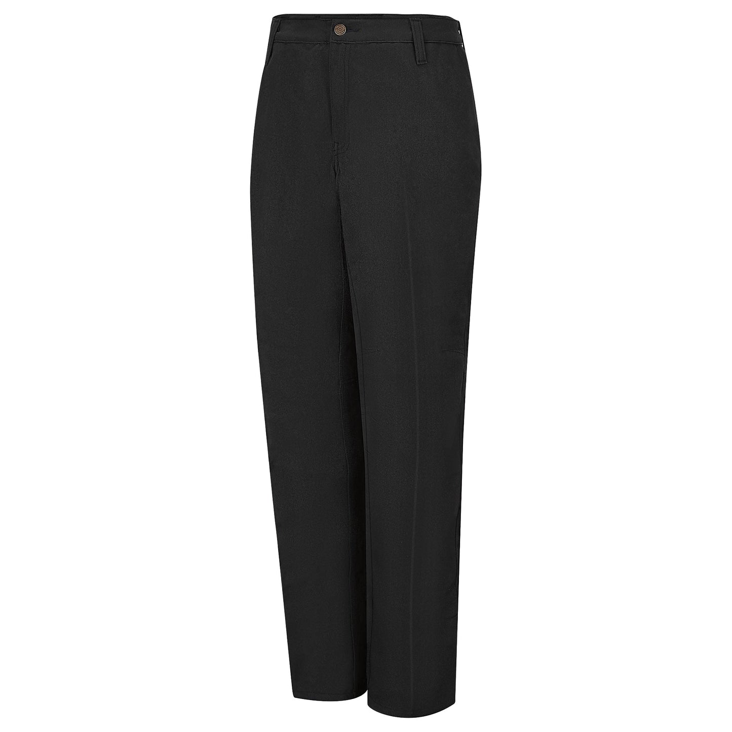 Black Pants - Workrite - Flame-Resistant Design