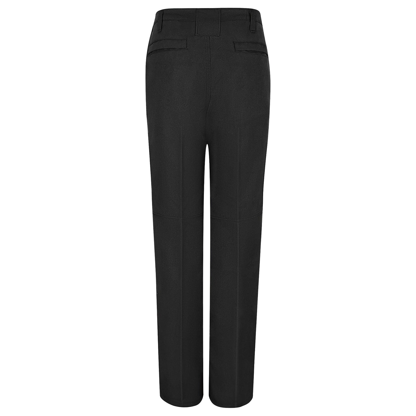 Black Pants - Workrite - Flame-Resistant Design