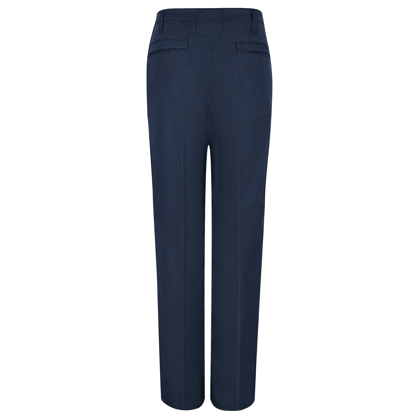 Black Pants - Workrite - Flame-Resistant Design