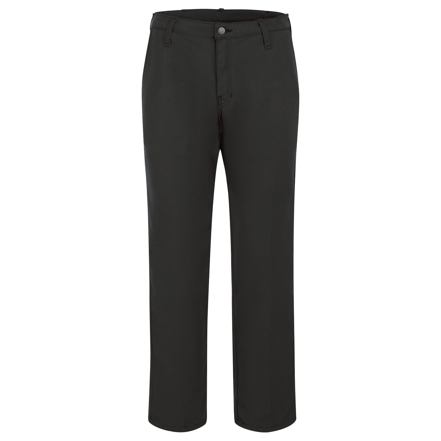 Black Pants - Workrite - Durable & Comfortable Fit