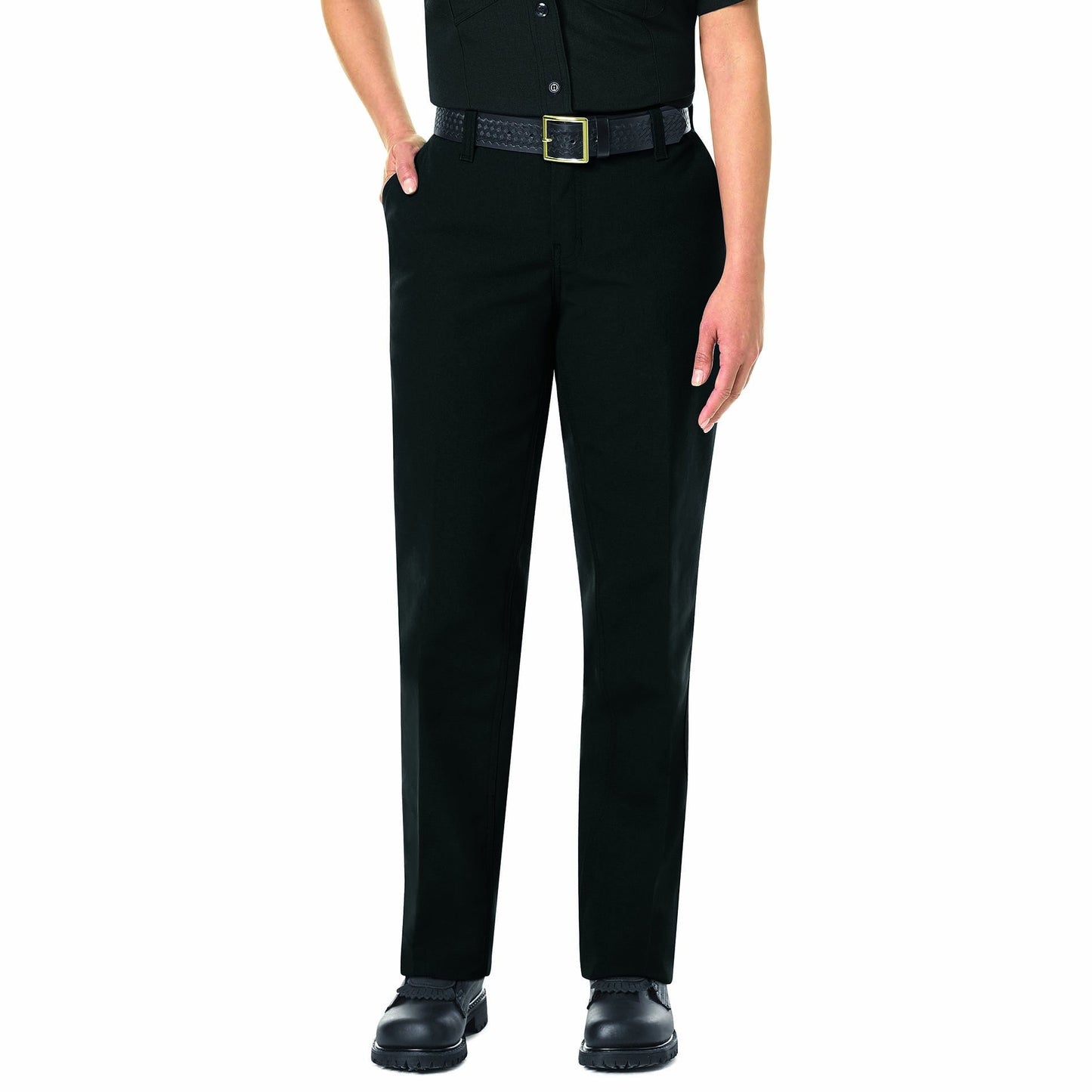 Black Pants - Workrite Fire Service - Flame Resistant