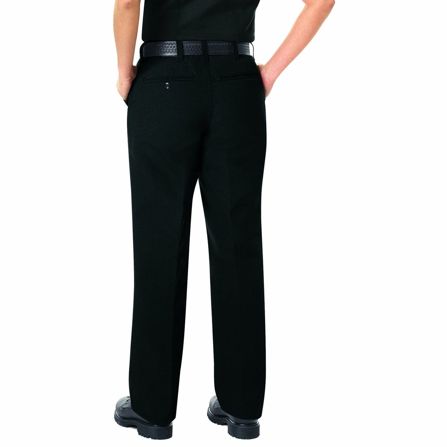 Black Pants - Workrite Fire Service - Flame Resistant
