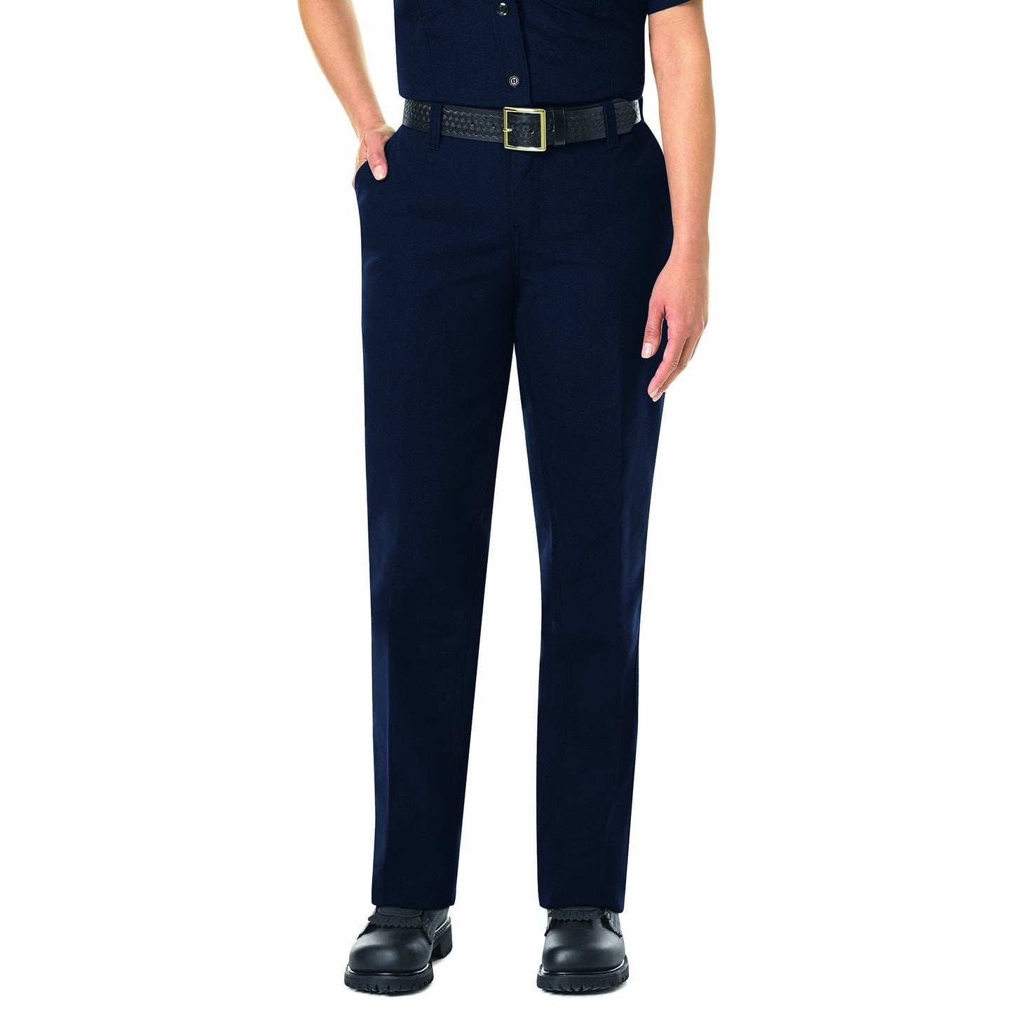 Black Pants - Workrite Fire Service - Flame Resistant