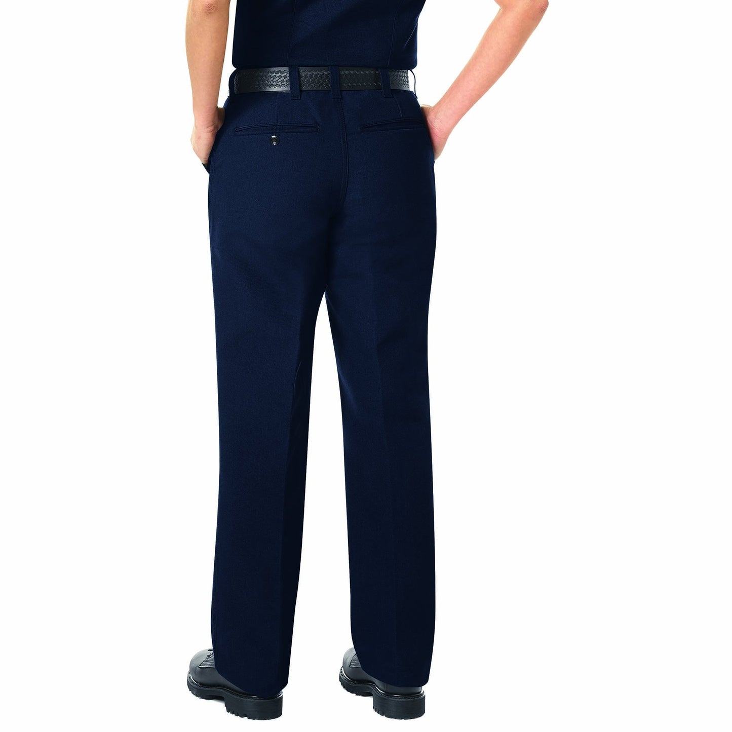 Black Pants - Workrite Fire Service - Flame Resistant