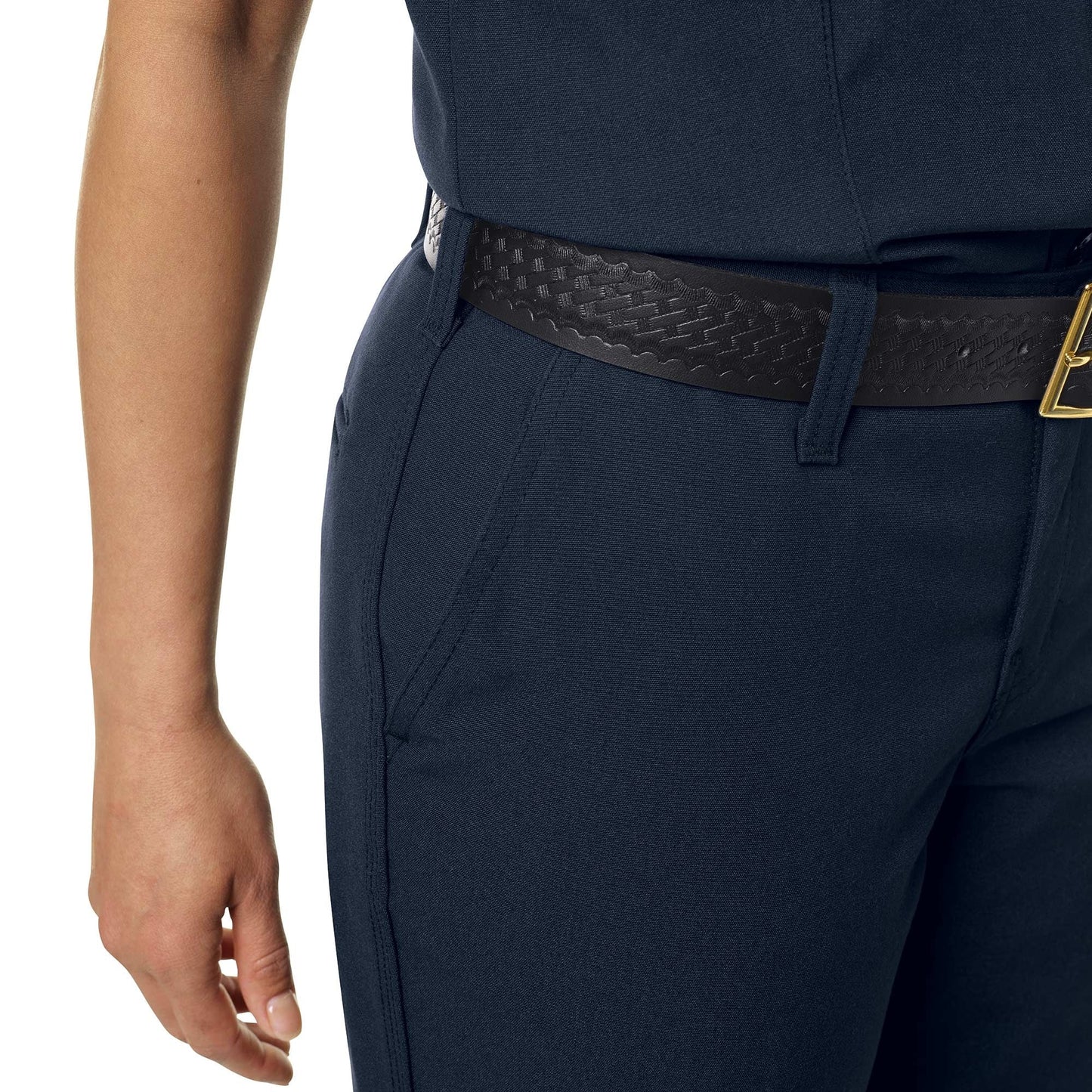 Black Pants - Workrite Fire Service - Flame Resistant