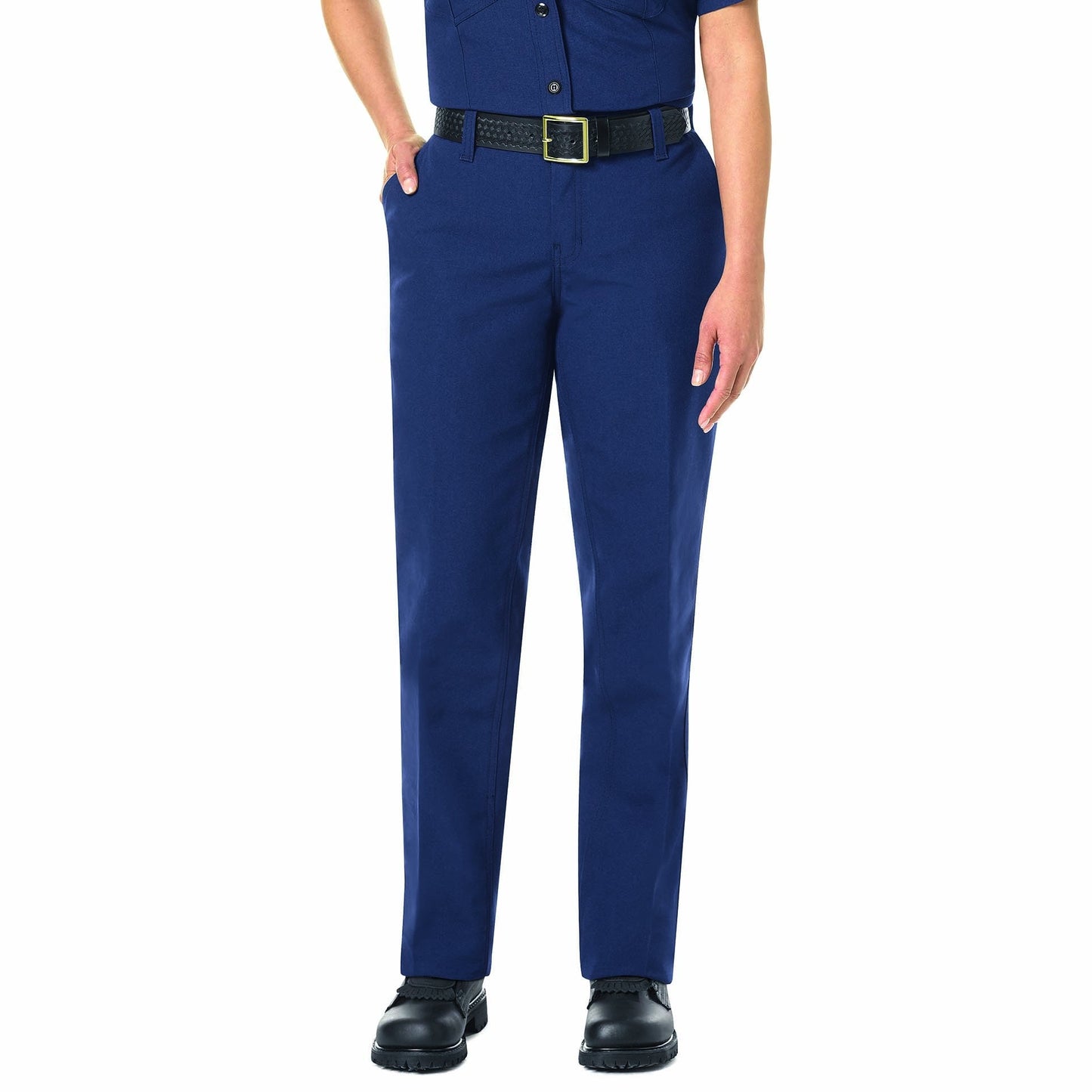 Black Pants - Workrite Fire Service - Flame Resistant