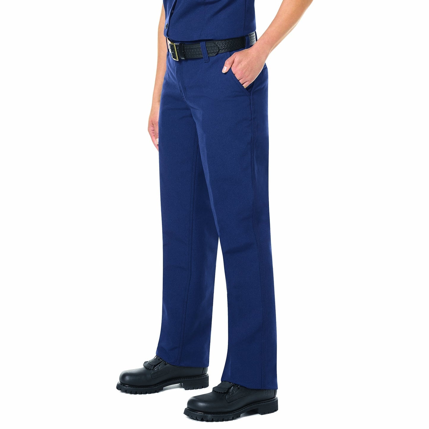 Black Pants - Workrite Fire Service - Flame Resistant