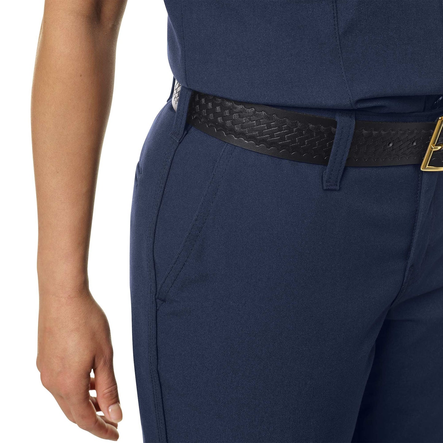 Black Pants - Workrite Fire Service - Flame Resistant