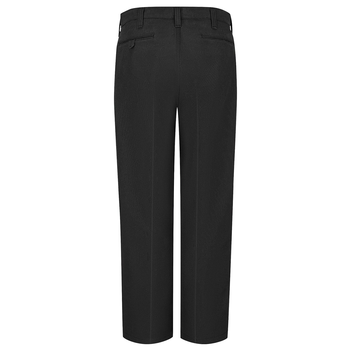 Black Fire Pants - Workrite Fire Service - Durable Design