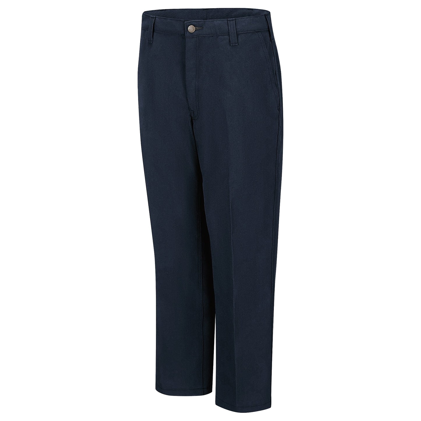 Black Fire Pants - Workrite Fire Service - Durable Design