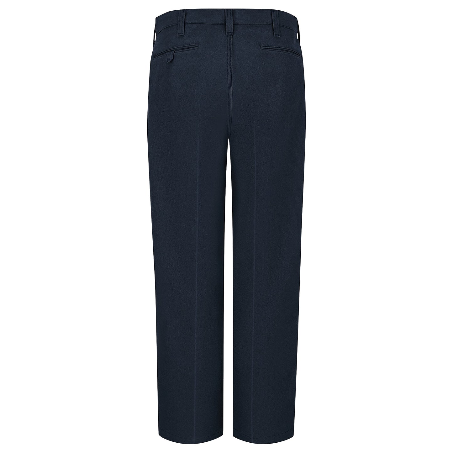 Black Fire Pants - Workrite Fire Service - Durable Design