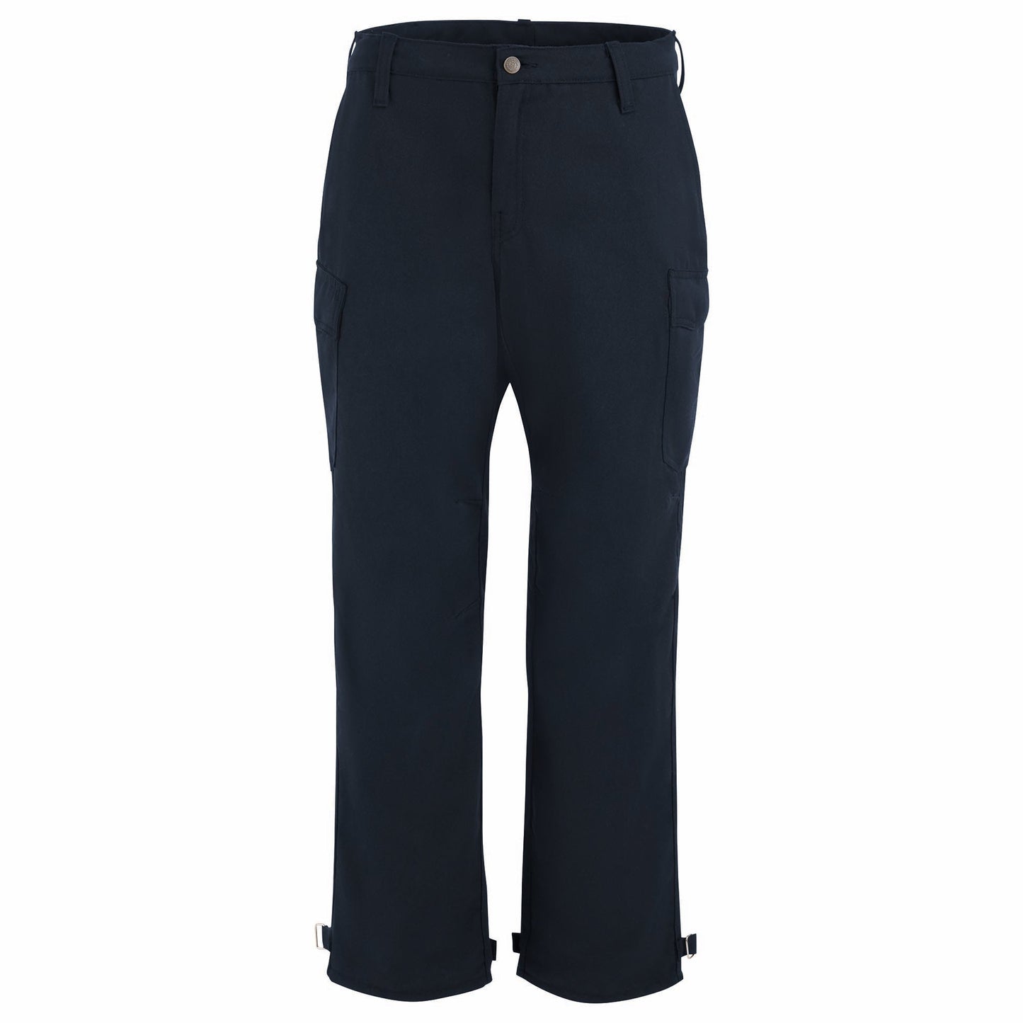 Black Tactical Pants - Workrite Fire Service - Durable Fit