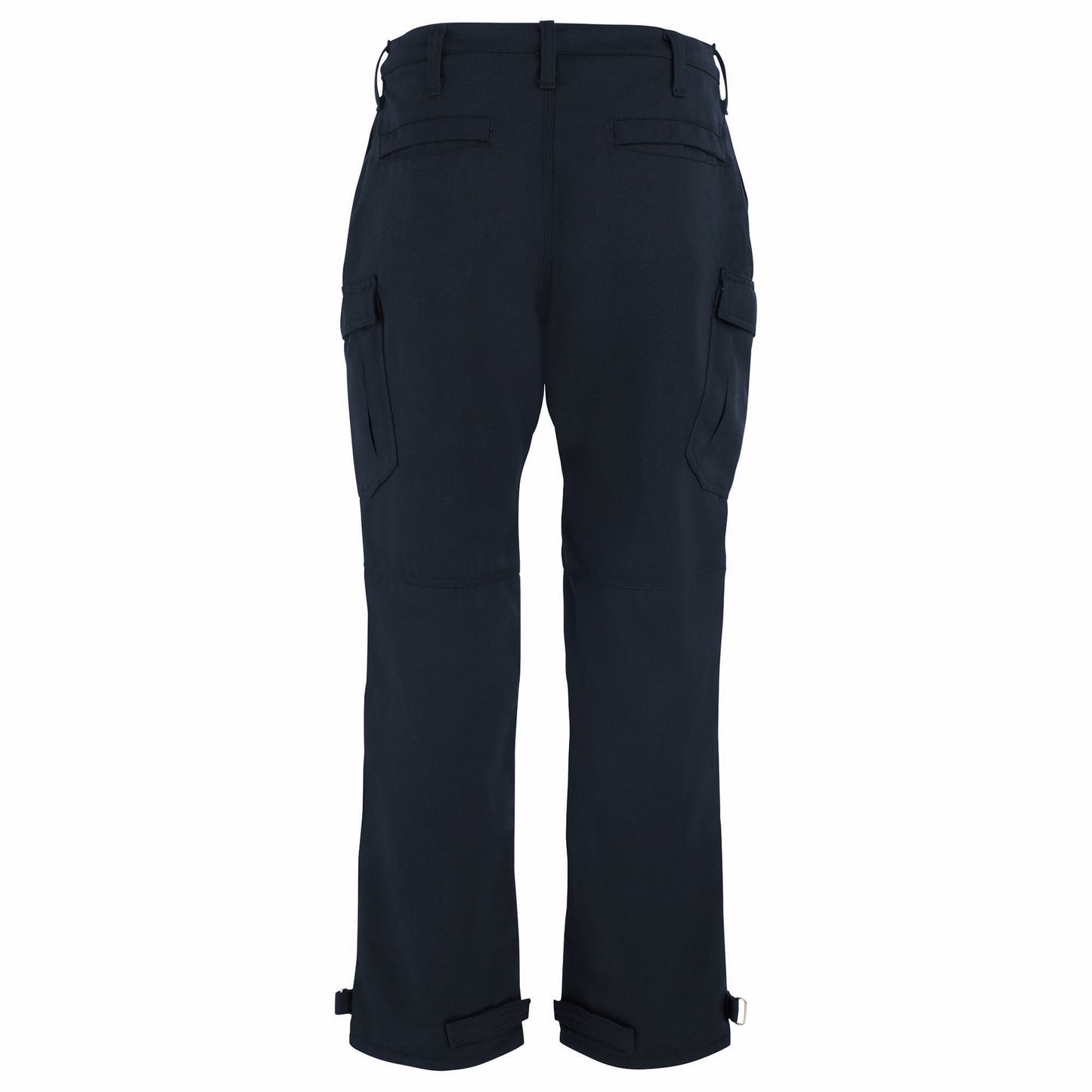 Black Tactical Pants - Workrite Fire Service - Durable Fit