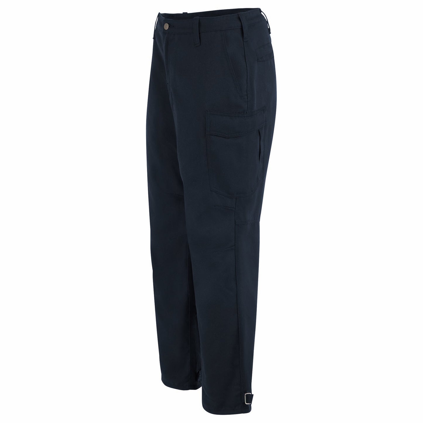 Black Tactical Pants - Workrite Fire Service - Durable Fit