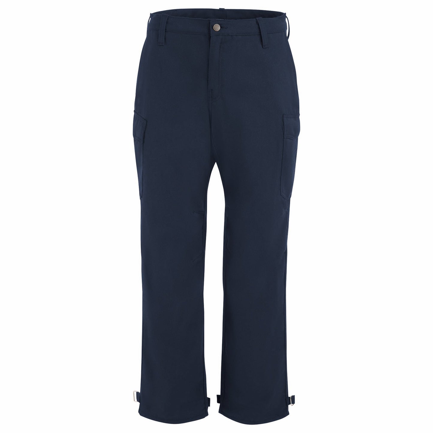 Black Tactical Pants - Workrite Fire Service - Durable Fit