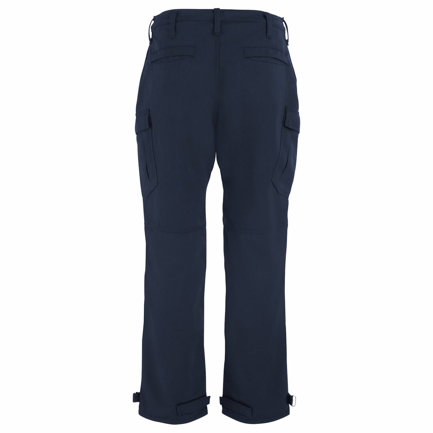 Black Tactical Pants - Workrite Fire Service - Durable Fit