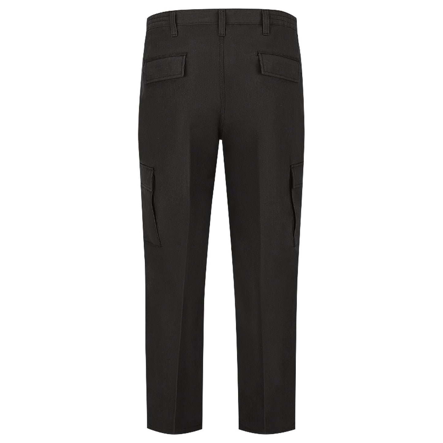 Black Pants - Workrite Fire Service - Durable Design