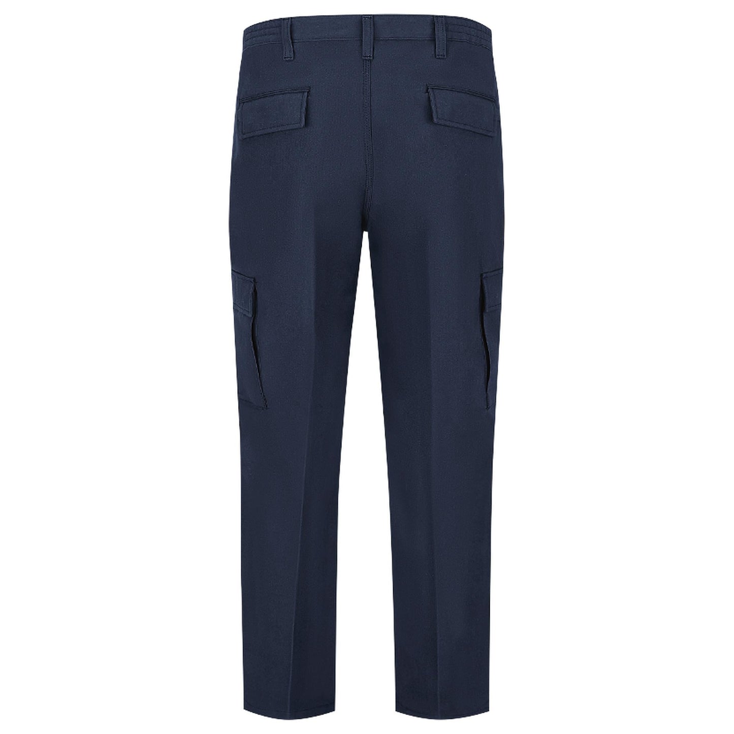 Black Pants - Workrite Fire Service - Durable Design
