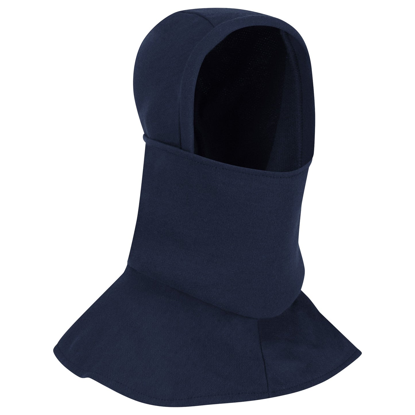Grey Balaclava - Bulwark FR - Fire Resistant Fabric