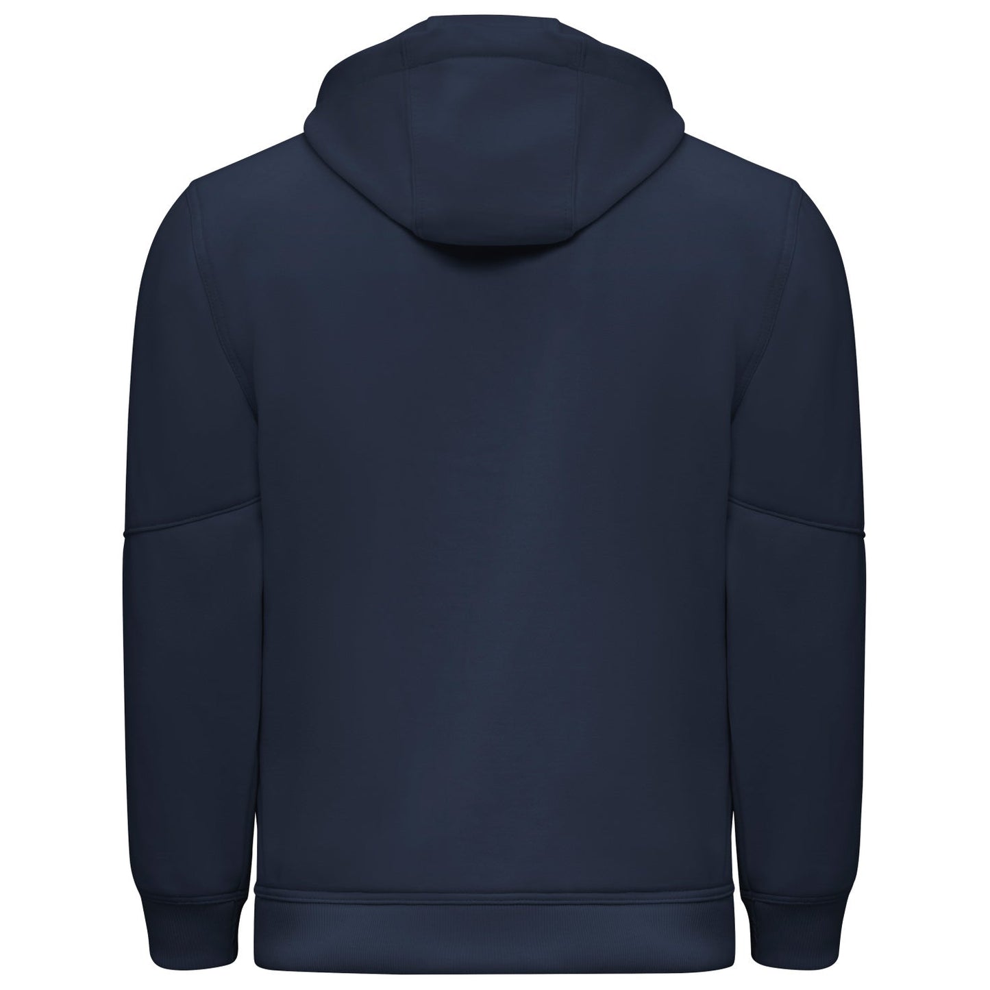 Grey Heather Hoodie - Red Kap - Performance Fabric