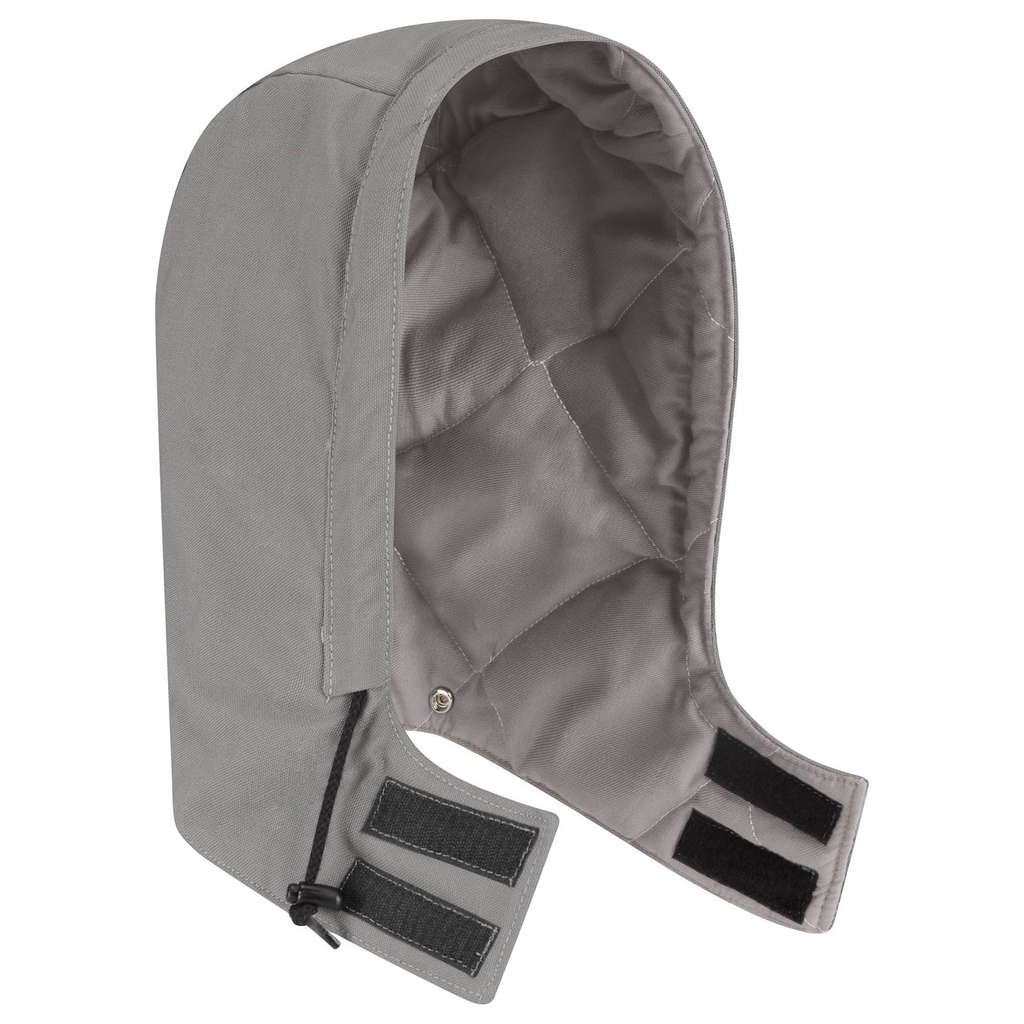 Brown Duck Hoods - Bulwark FR - Midweight Insulation