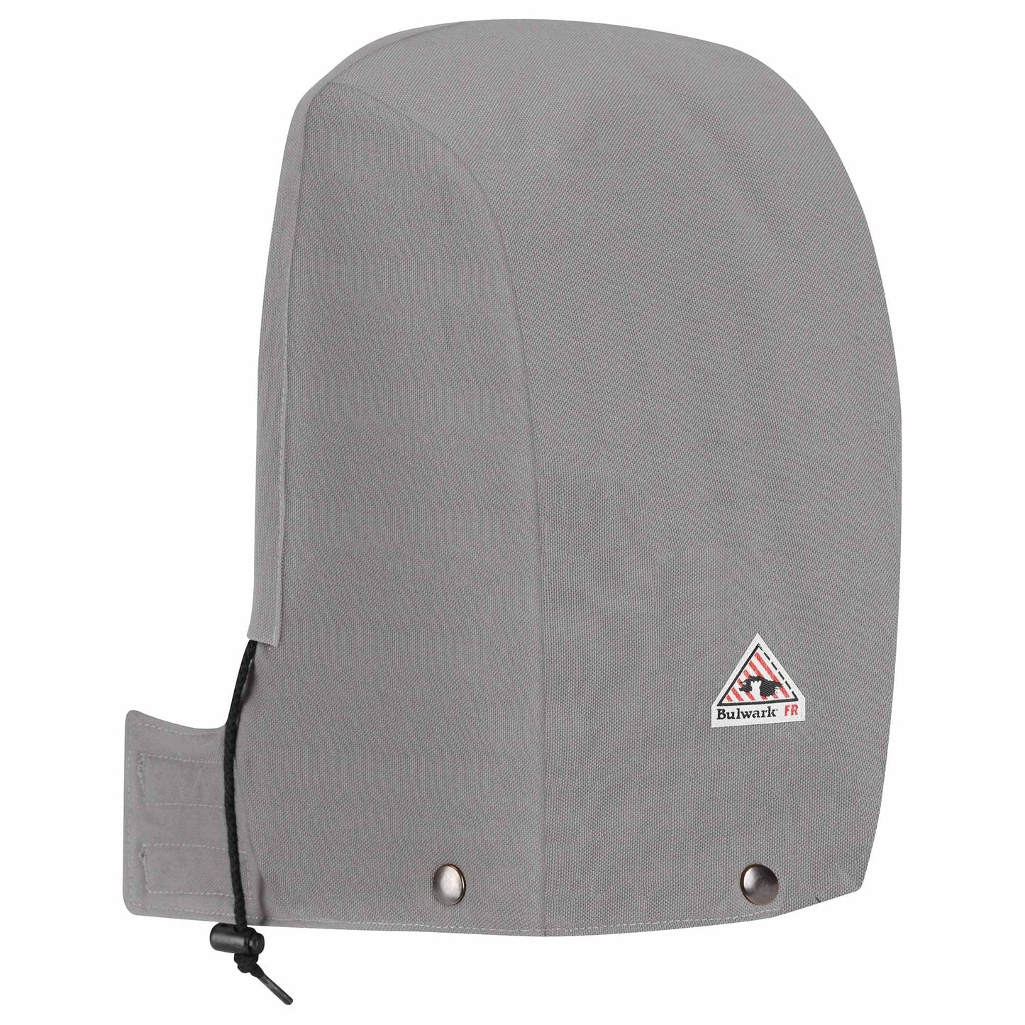 Brown Duck Hoods - Bulwark FR - Midweight Insulation