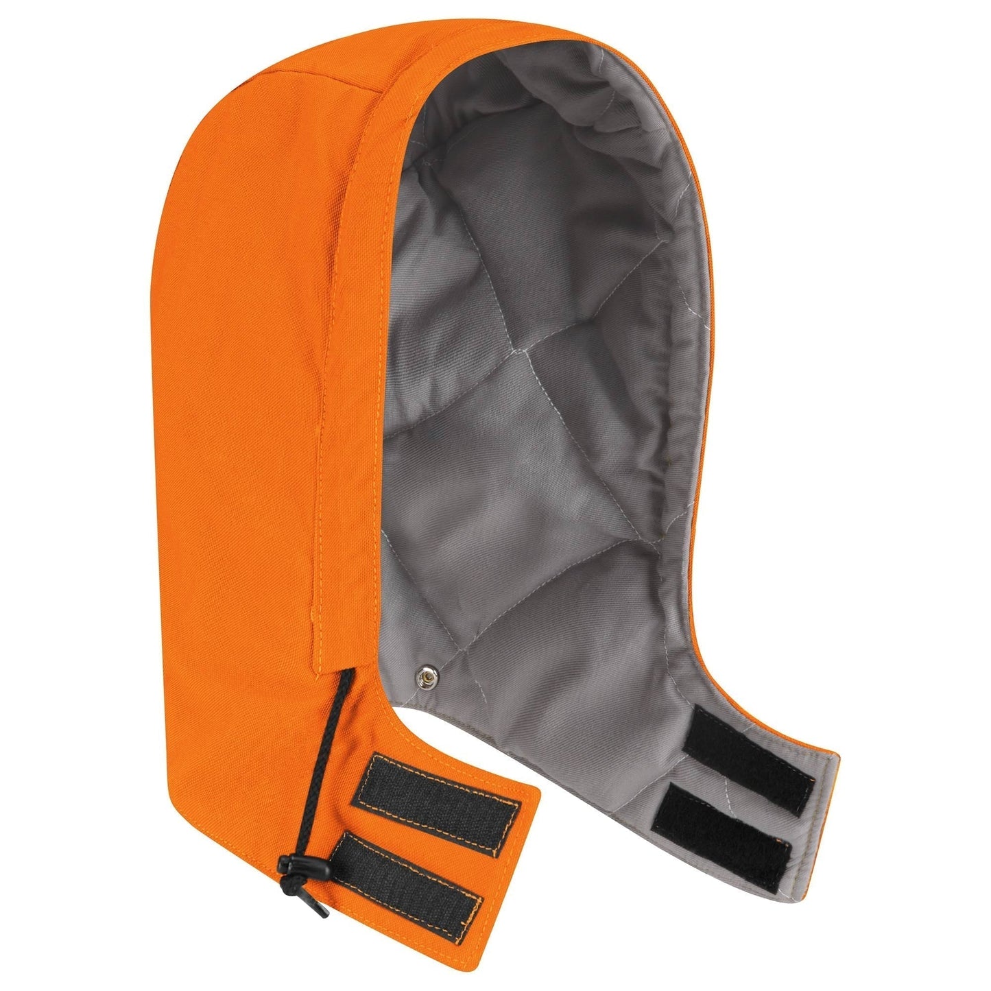 Brown Duck Hoods - Bulwark FR - Midweight Insulation