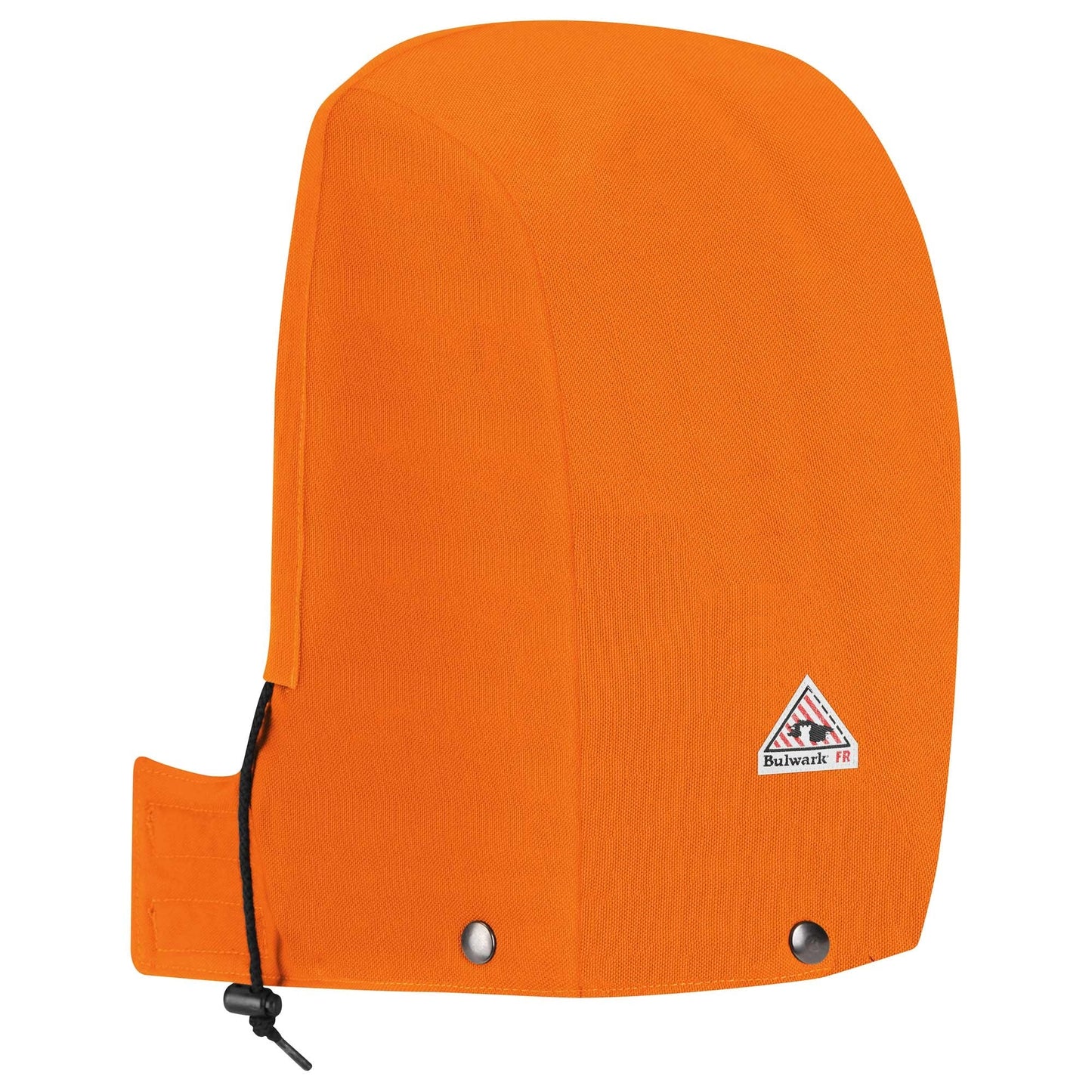 Brown Duck Hoods - Bulwark FR - Midweight Insulation