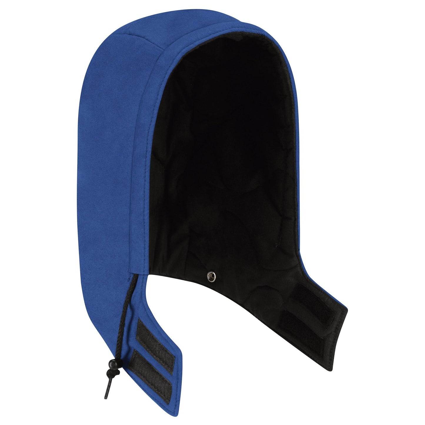 Navy Hoods - Bulwark FR - Insulated Nomex Fabric