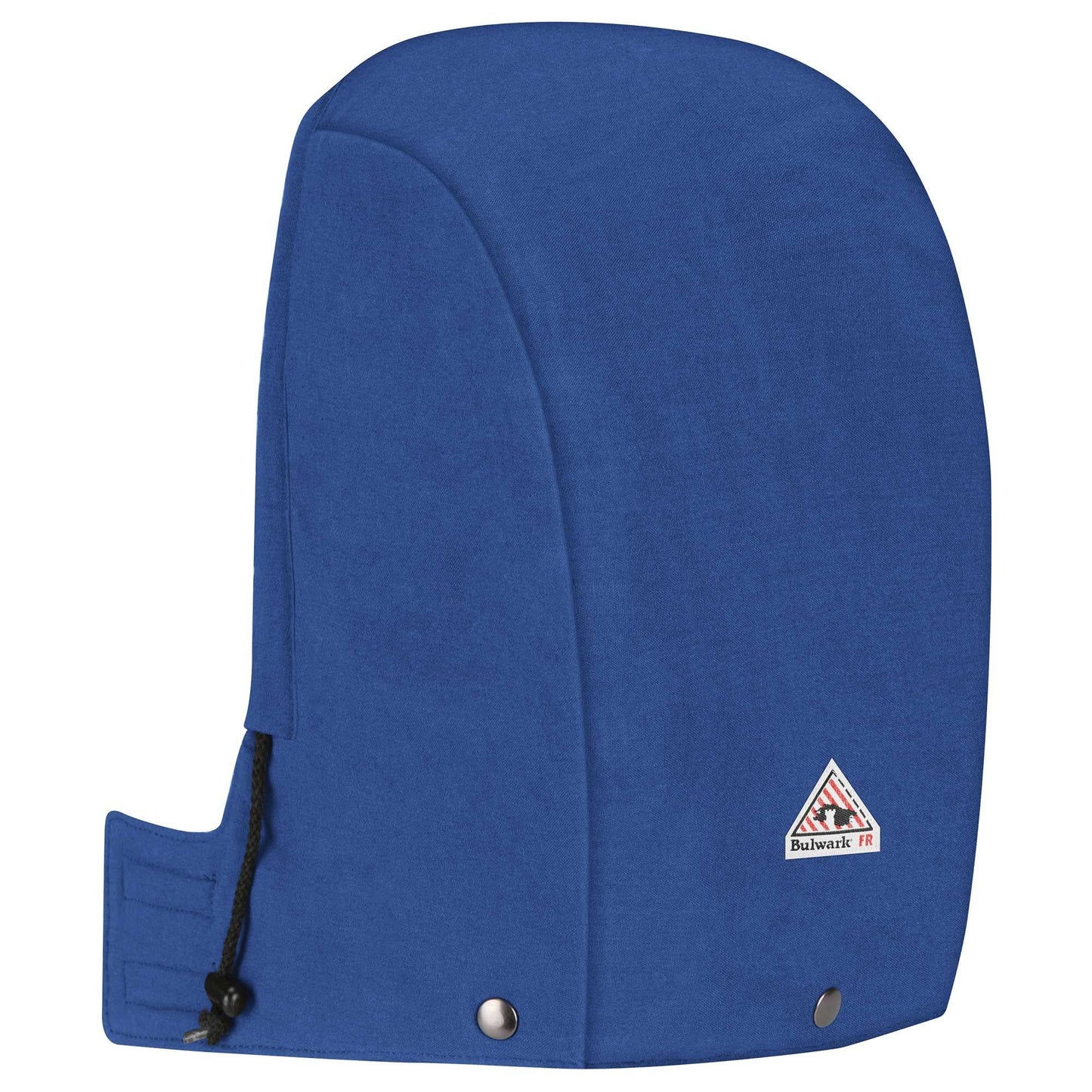 Navy Hoods - Bulwark FR - Insulated Nomex Fabric