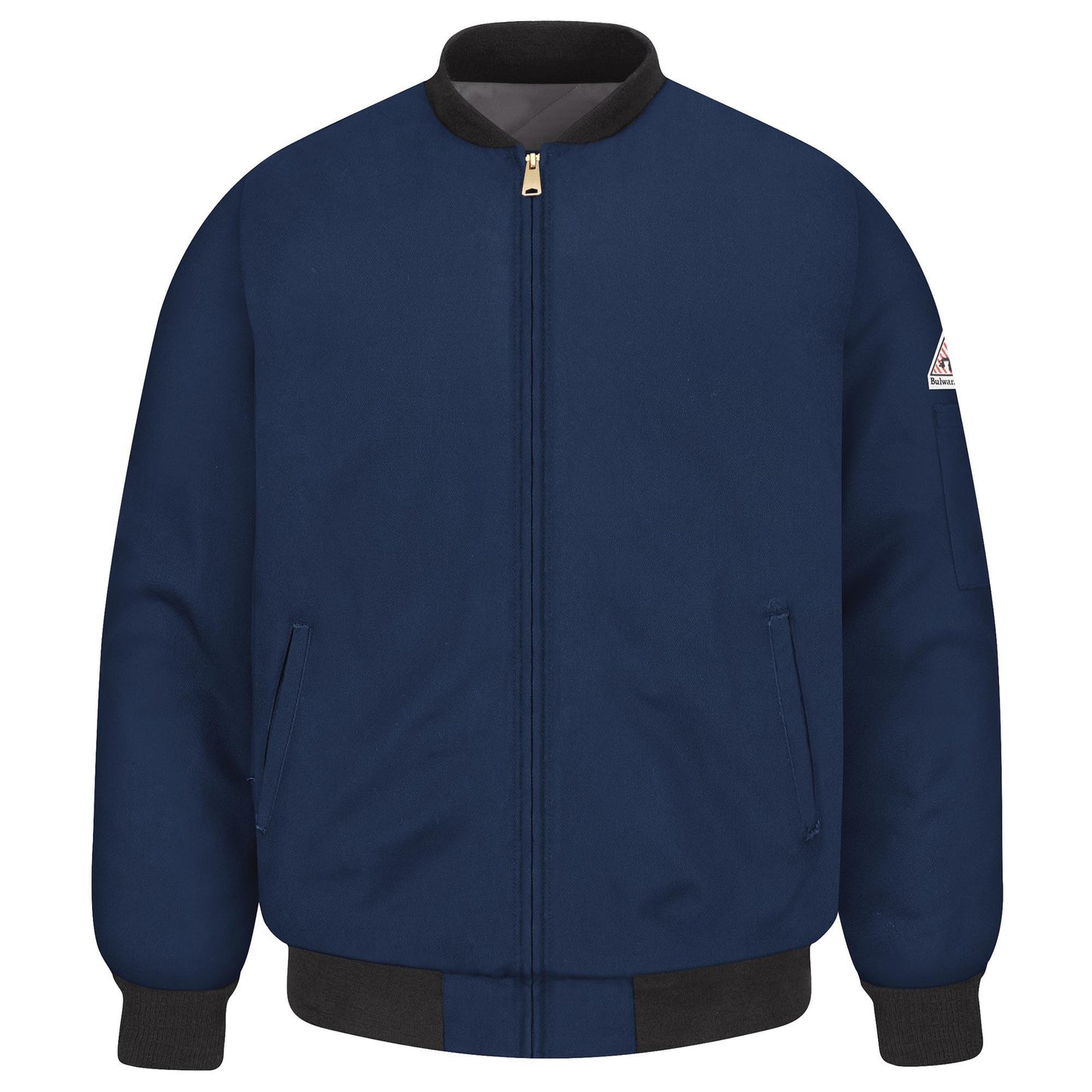 12.0oz. Jackets - Bulwark FR - Durable Protection