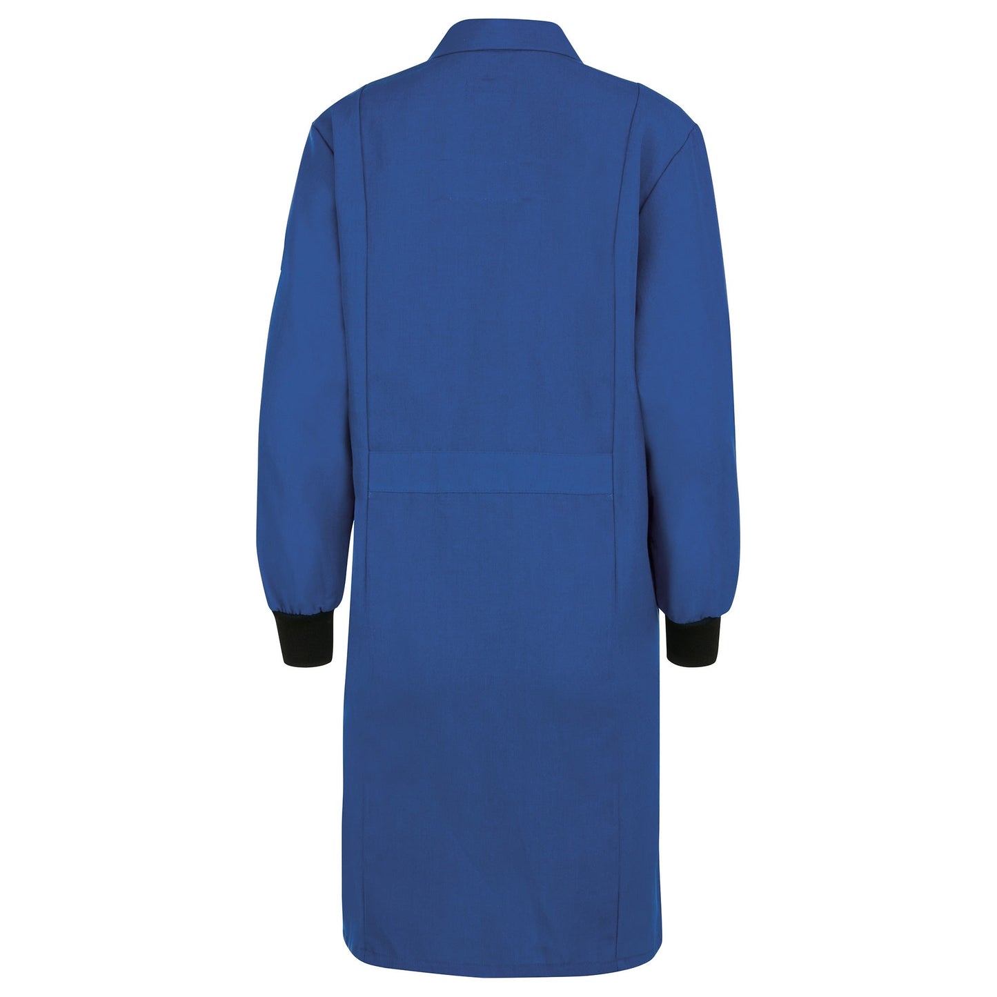 Royal Blue Lab Coat - Bulwark FR - Flame Resistant
