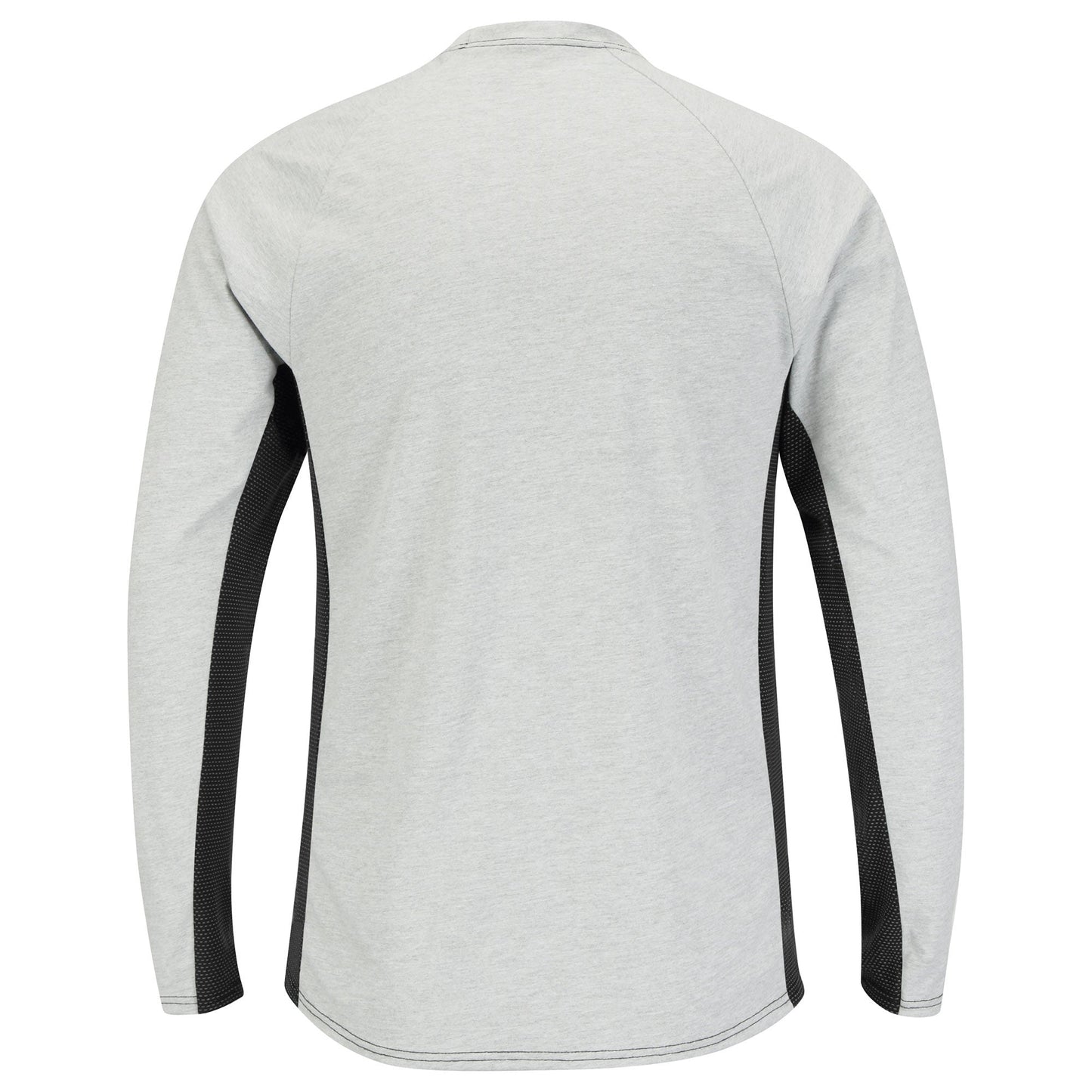 Grey Base Layers - Bulwark FR - Long Sleeve Comfort