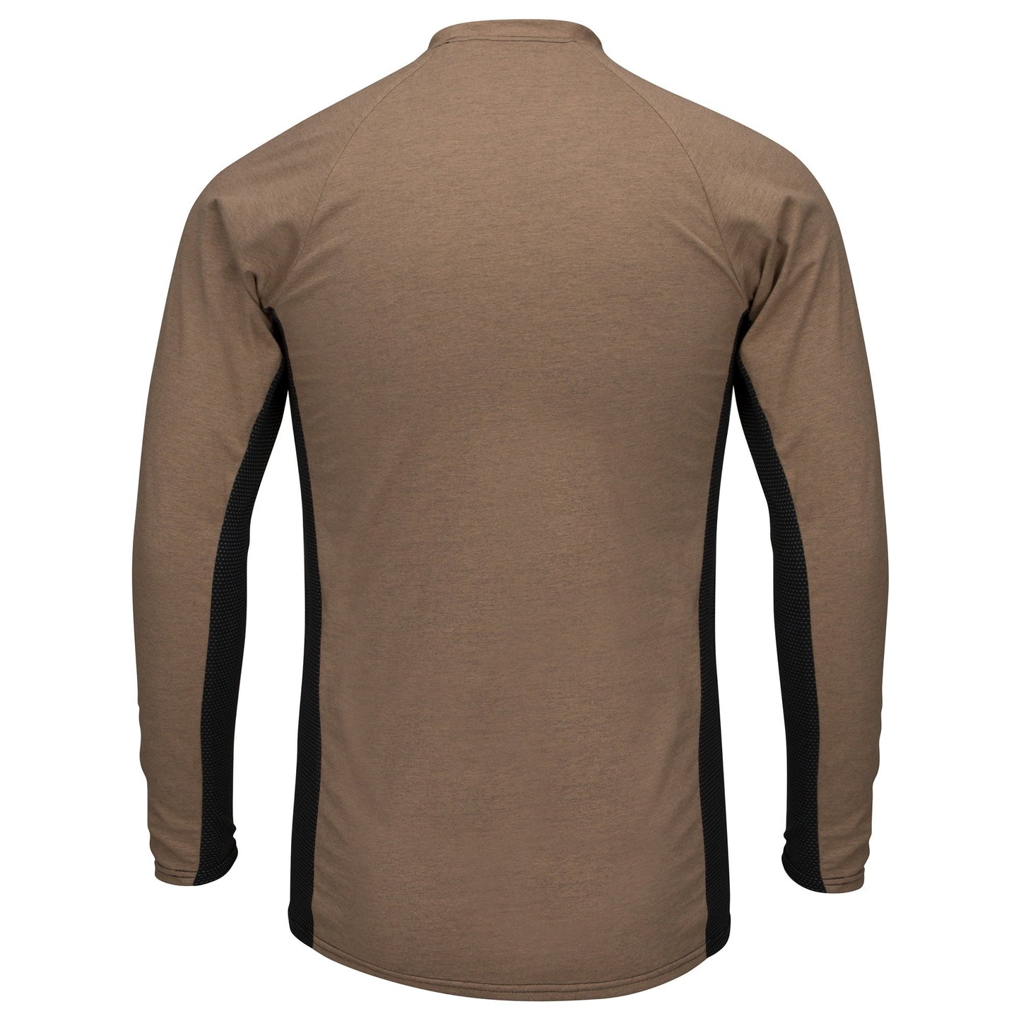 Grey Base Layers - Bulwark FR - Long Sleeve Comfort