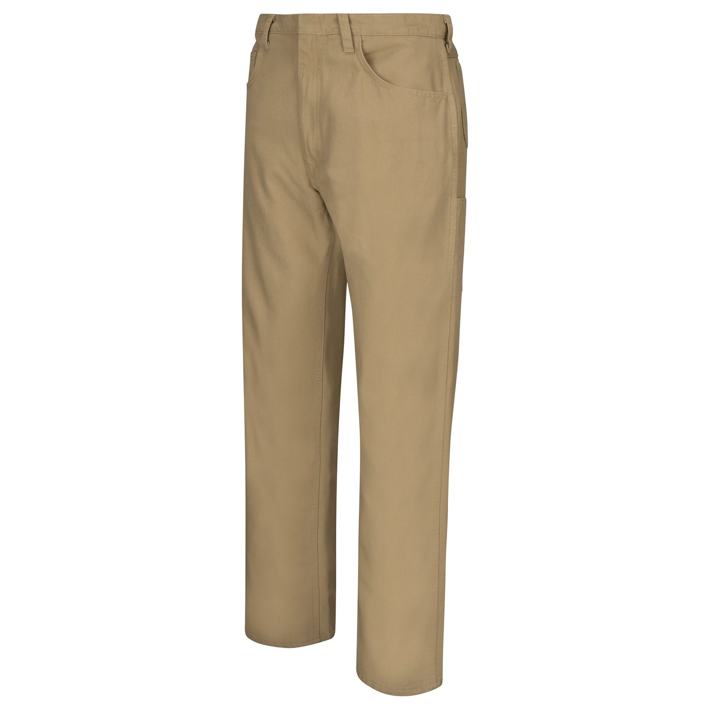 Navy Pants - Bulwark FR - Comfortable Loose Fit