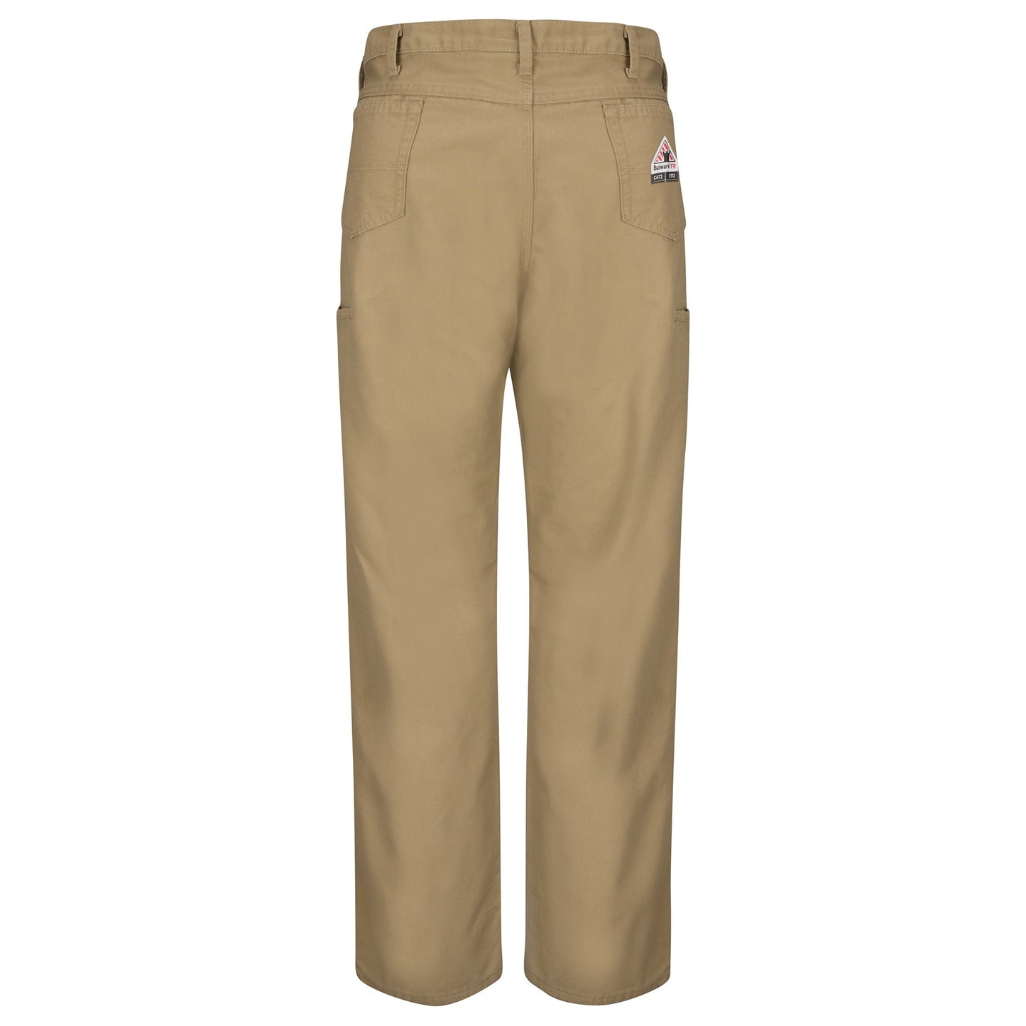 Navy Pants - Bulwark FR - Comfortable Loose Fit