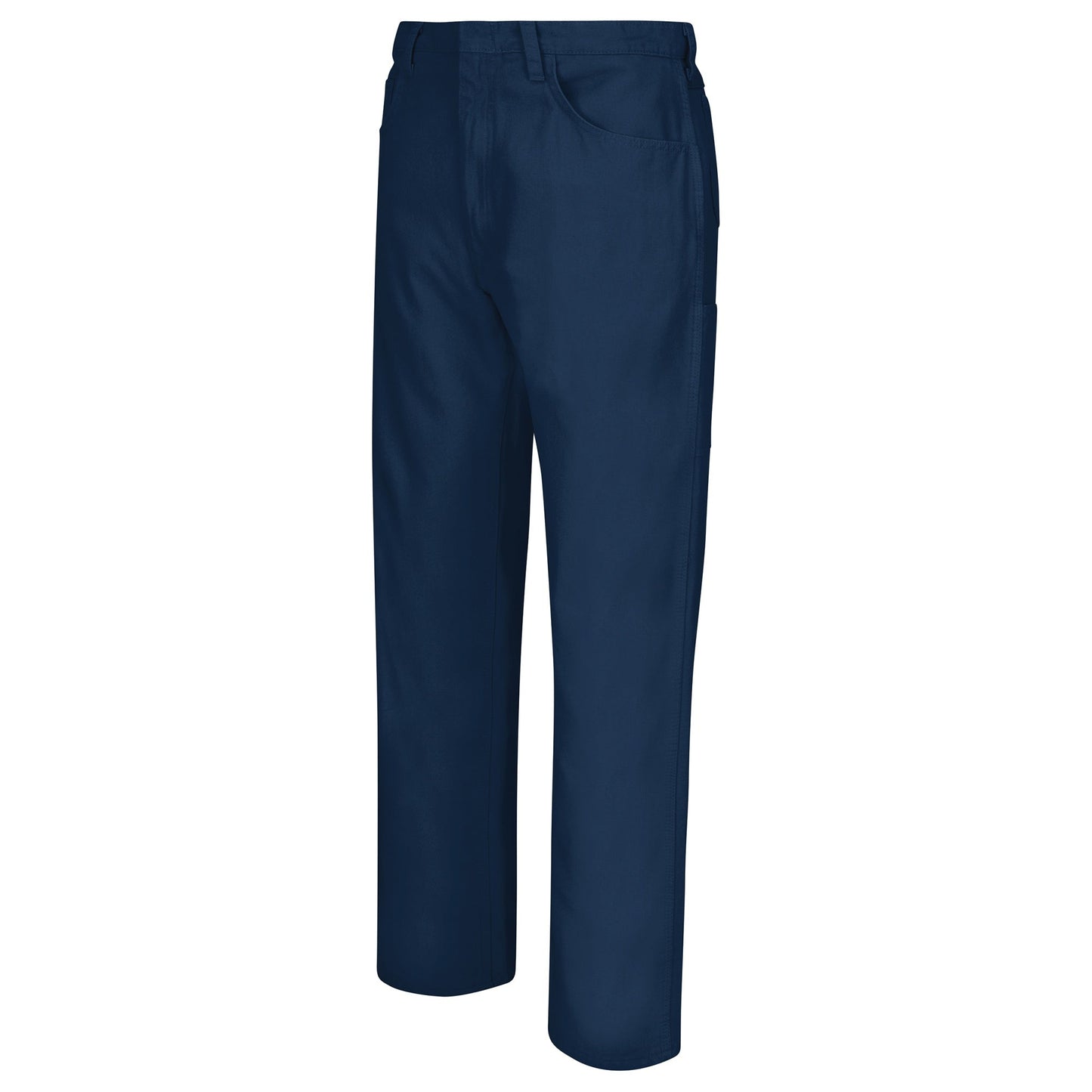 Navy Pants - Bulwark FR - Comfortable Loose Fit