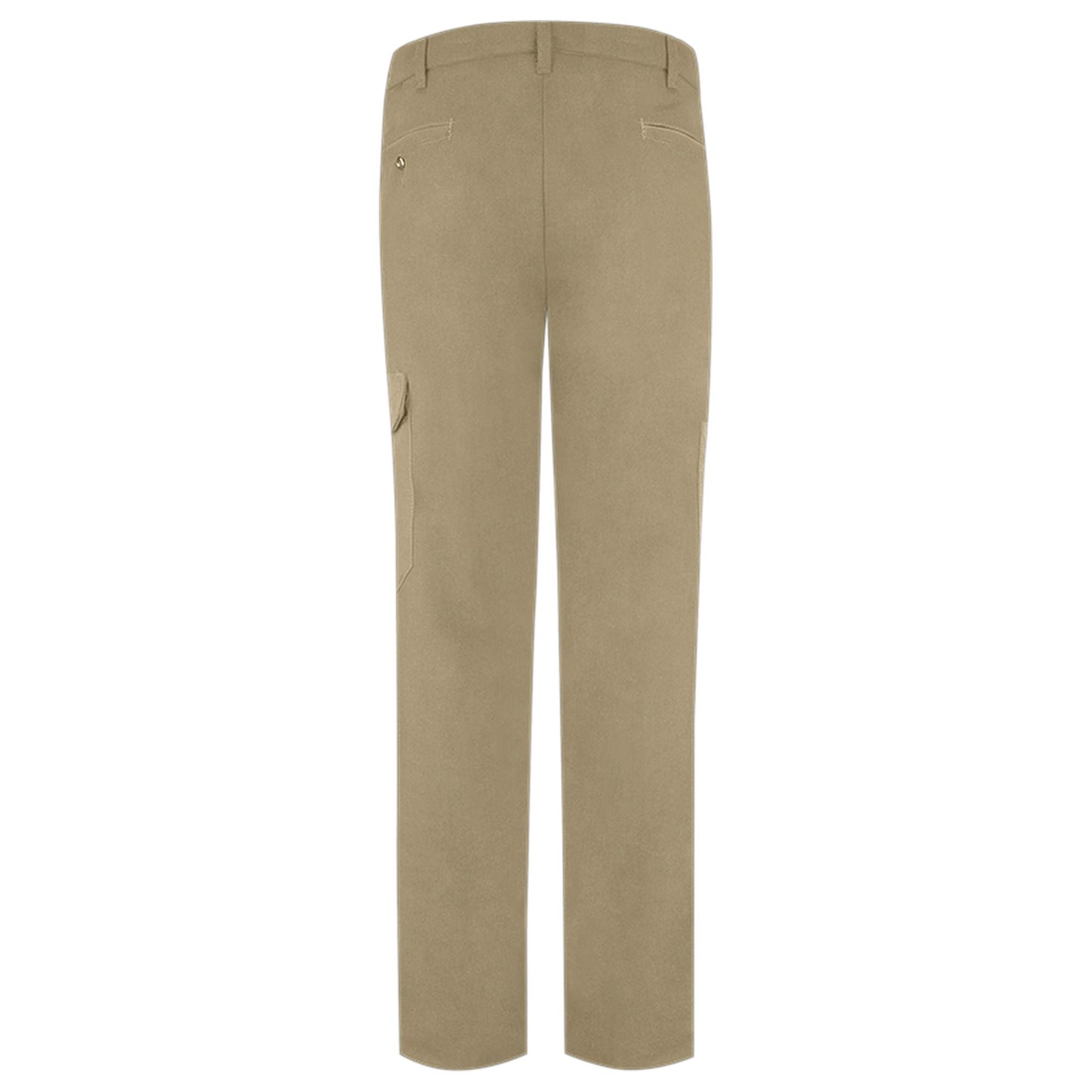Tan Cargo Pants - Bulwark FR - Lightweight Material