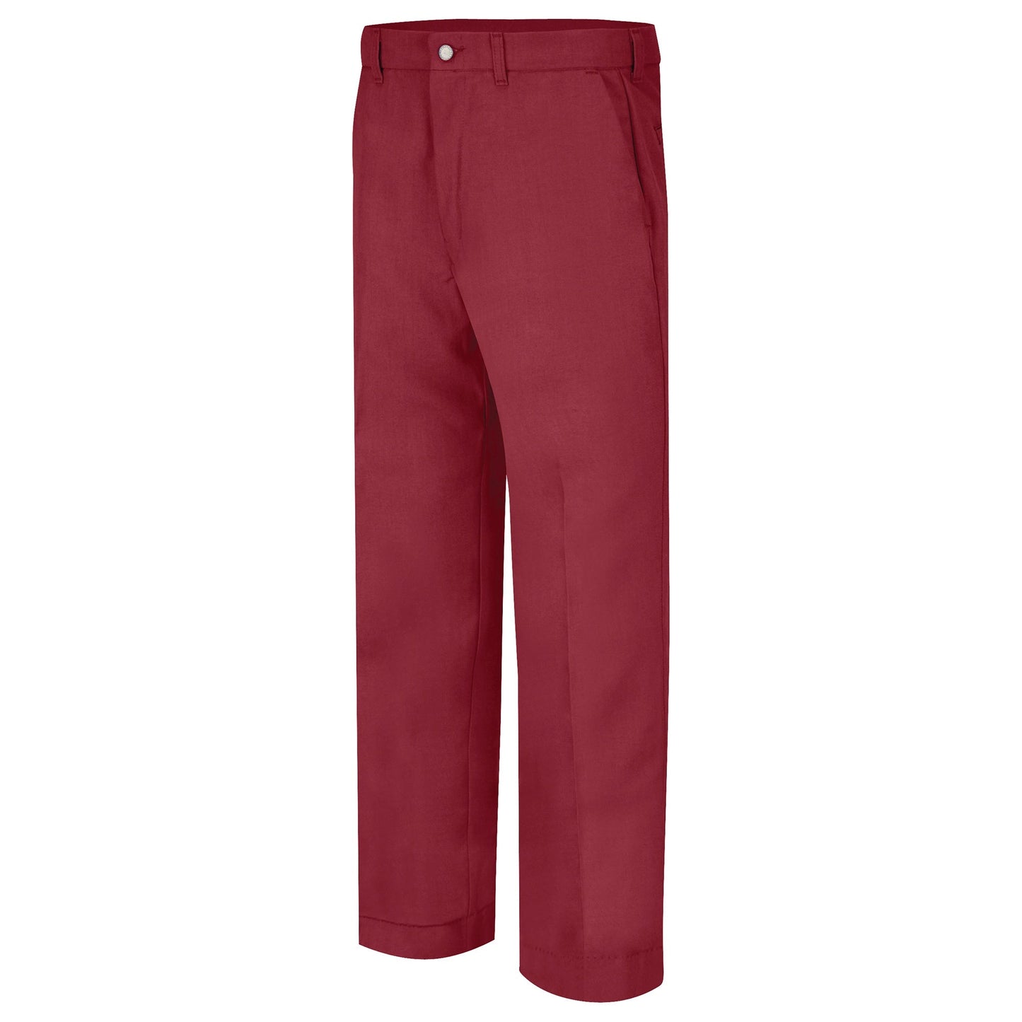 Red Pants - Bulwark FR - Lightweight Nomex Fabric