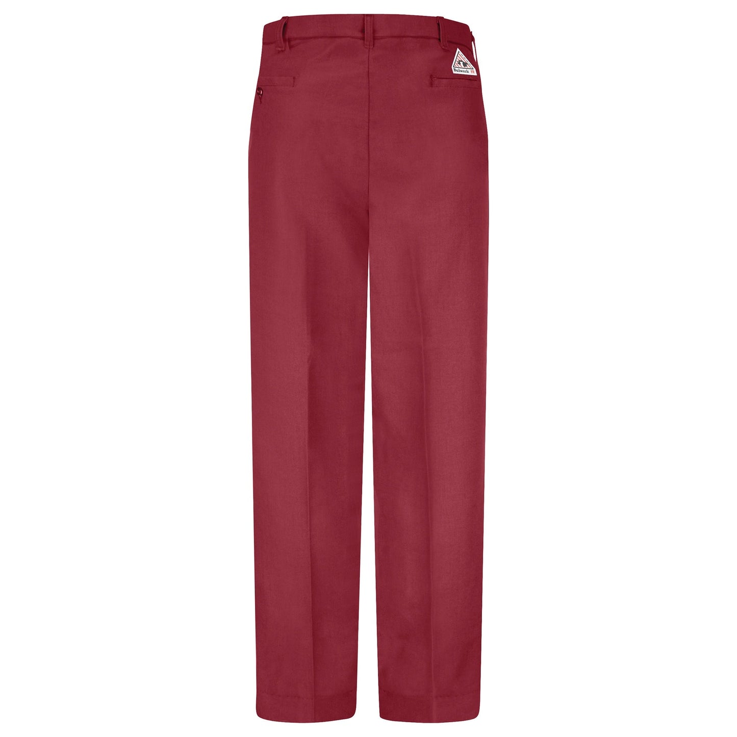 Red Pants - Bulwark FR - Lightweight Nomex Fabric