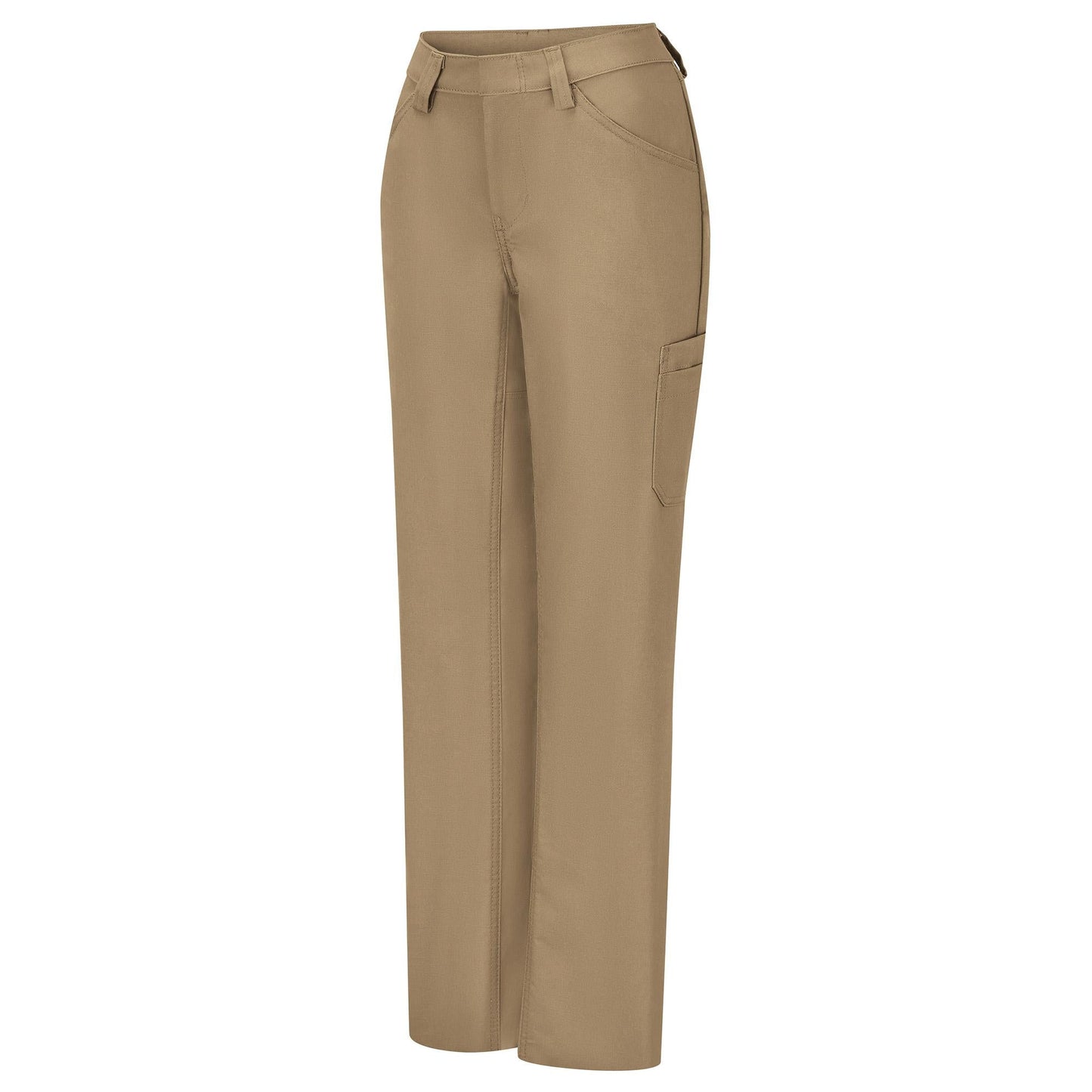 Black Pants - Red Kap - Lightweight Comfort