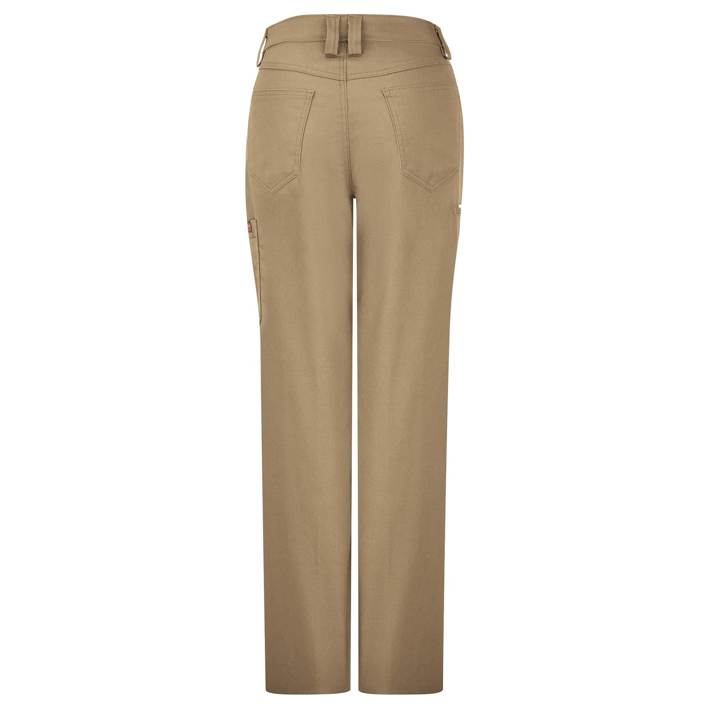 Black Pants - Red Kap - Lightweight Comfort