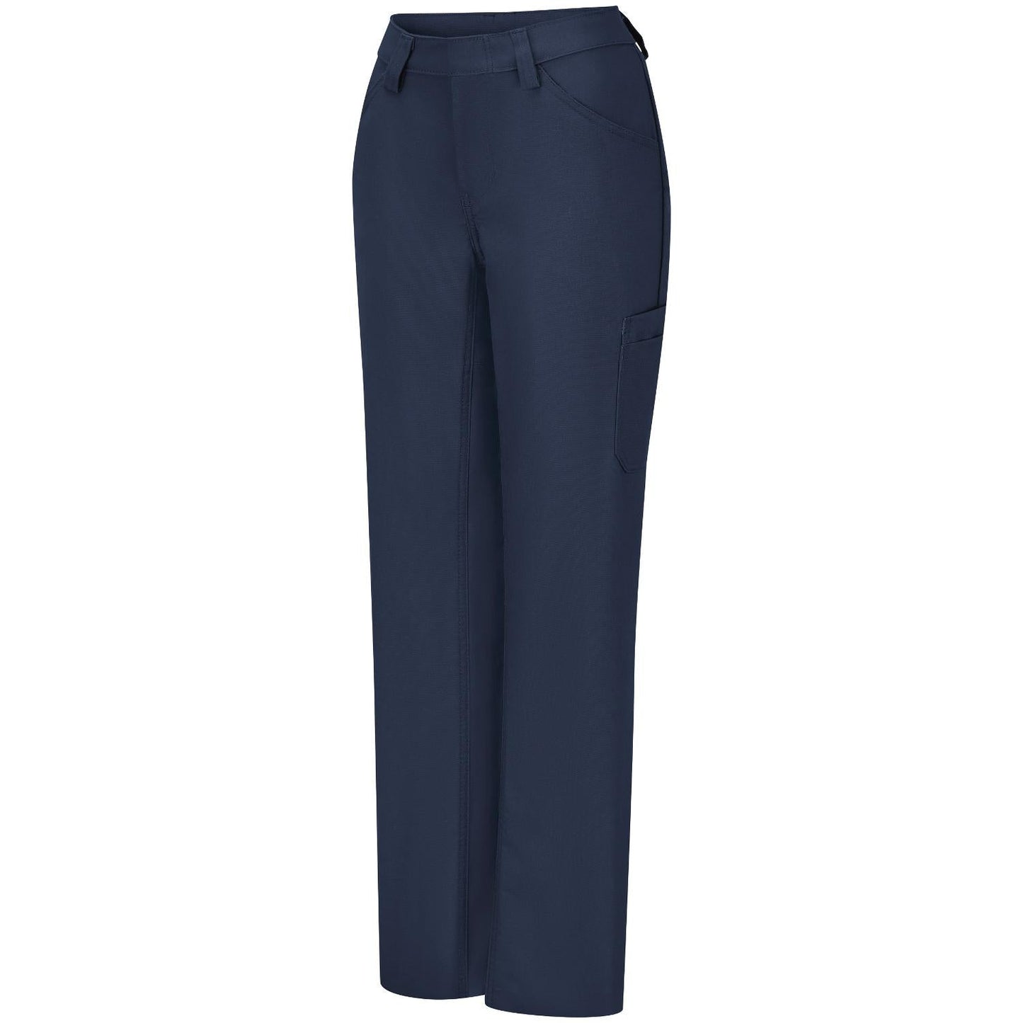 Black Pants - Red Kap - Lightweight Comfort