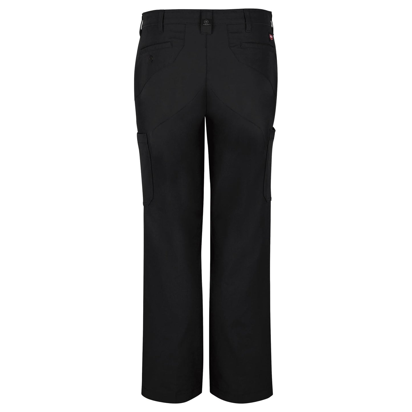 Black Pants - Red Kap - MIMIX Flex Technology