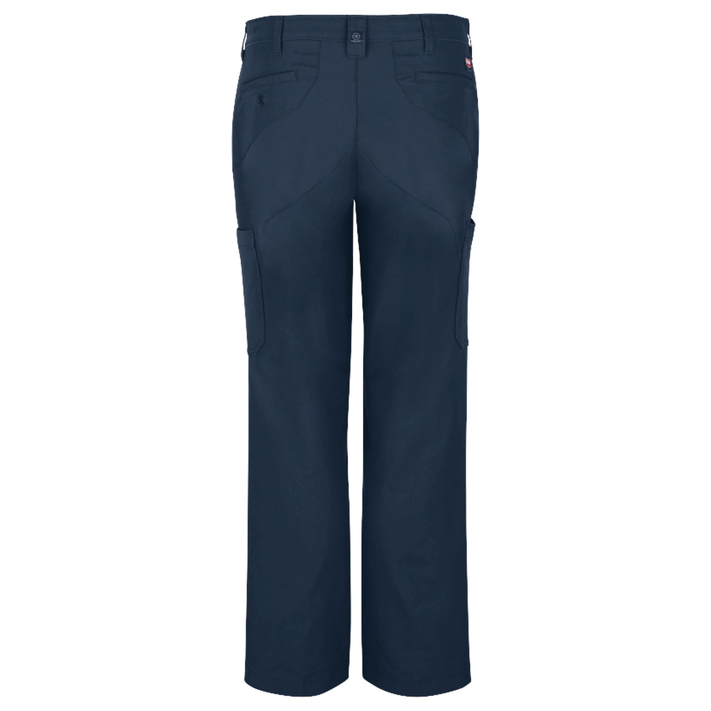 Black Pants - Red Kap - MIMIX Flex Technology